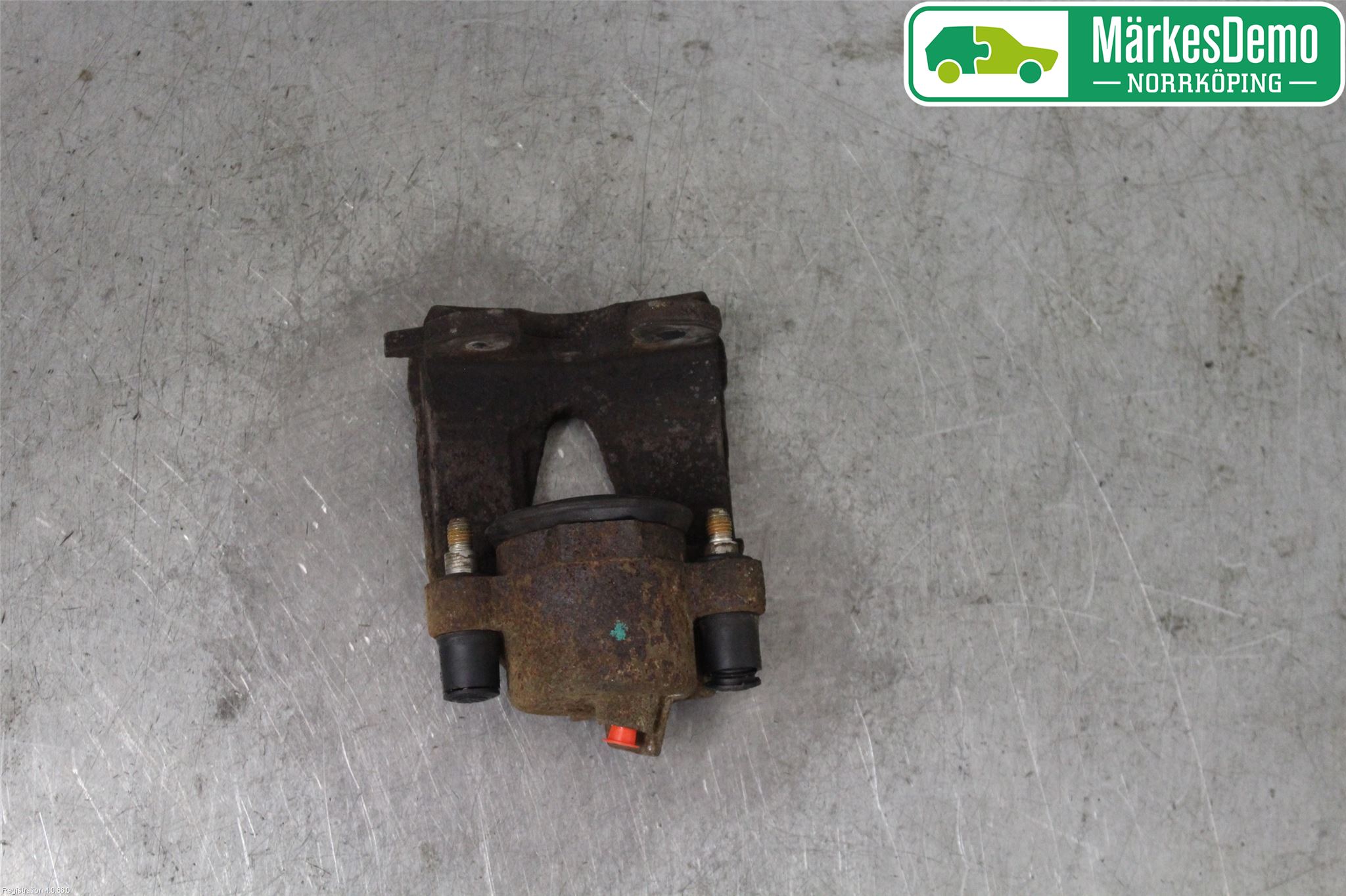 Seat IBIZA V 17-20 Bromsok Fram Vänster