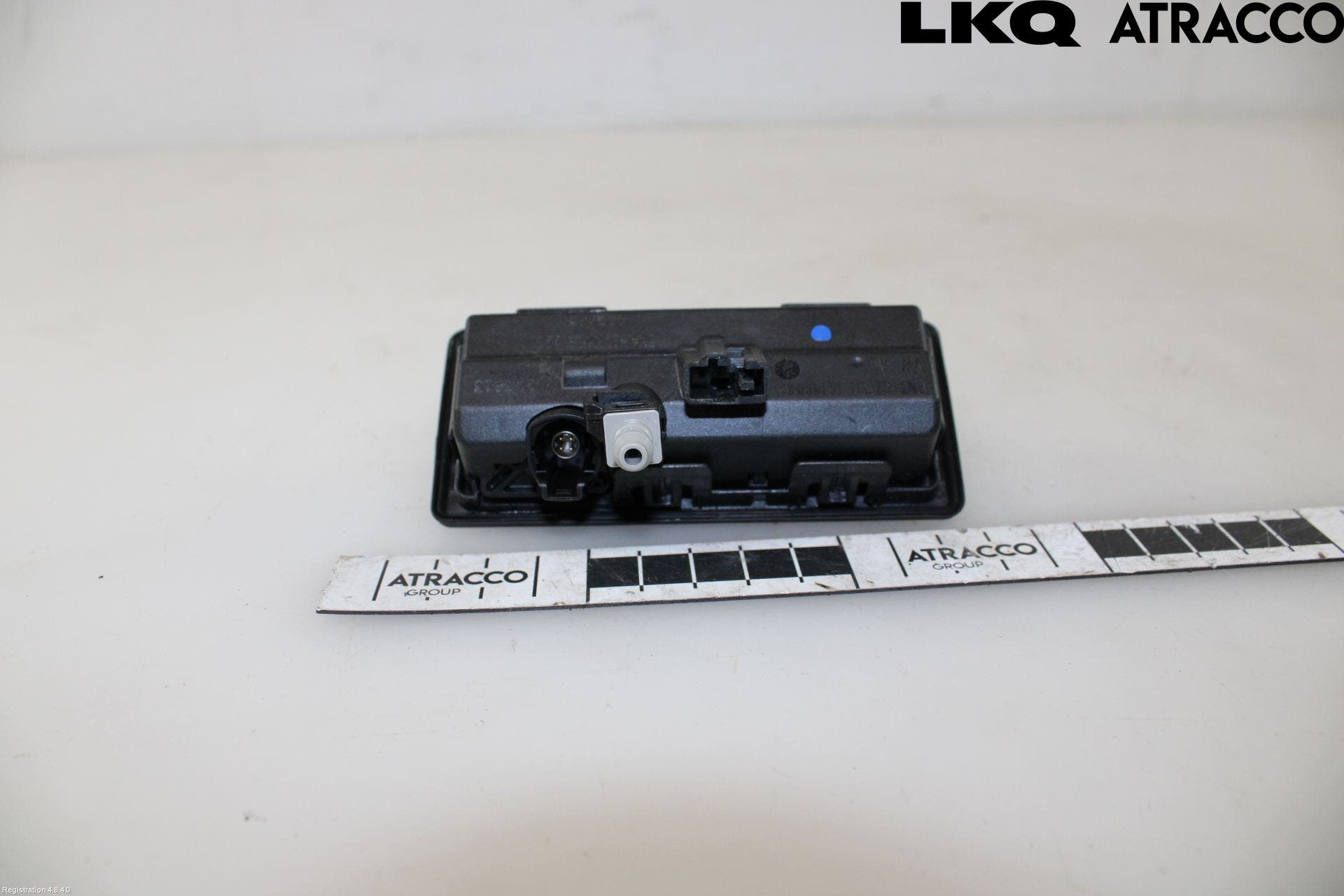 Audi A4/S4 B9 20- Bakluckehandtag