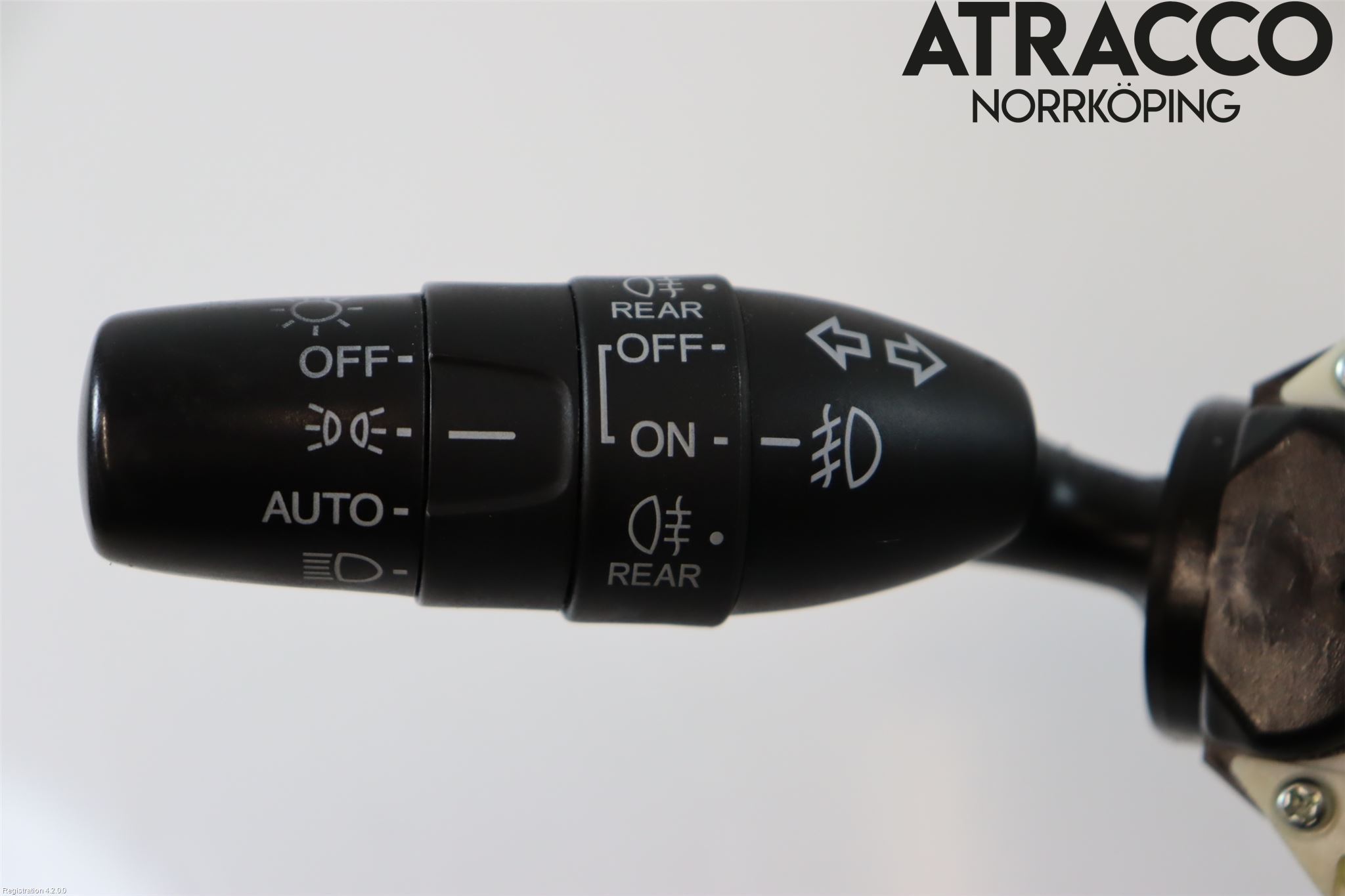 Honda CIVIC 06-11 Spakcentral