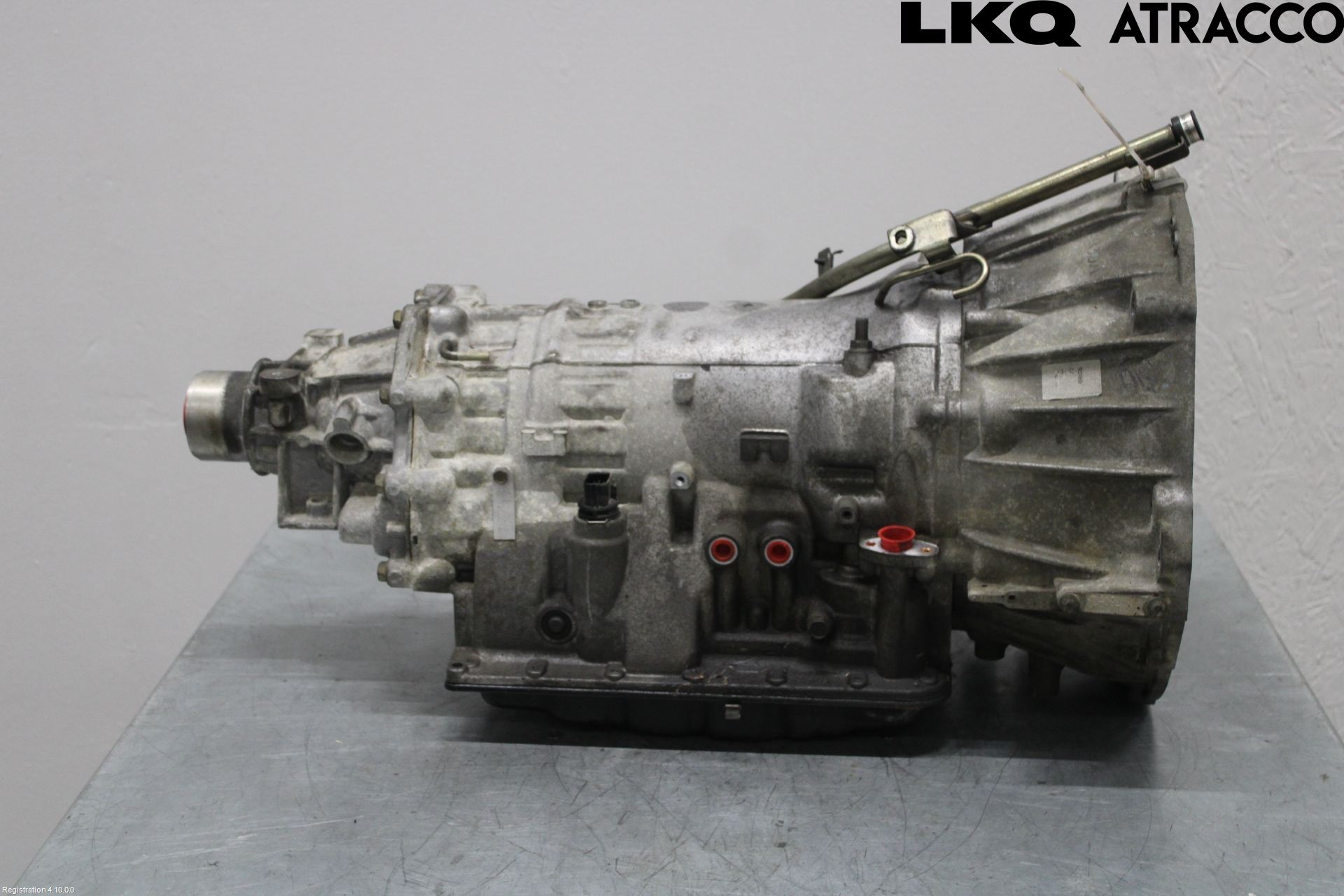 Nissan 350Z Växellåda Automat