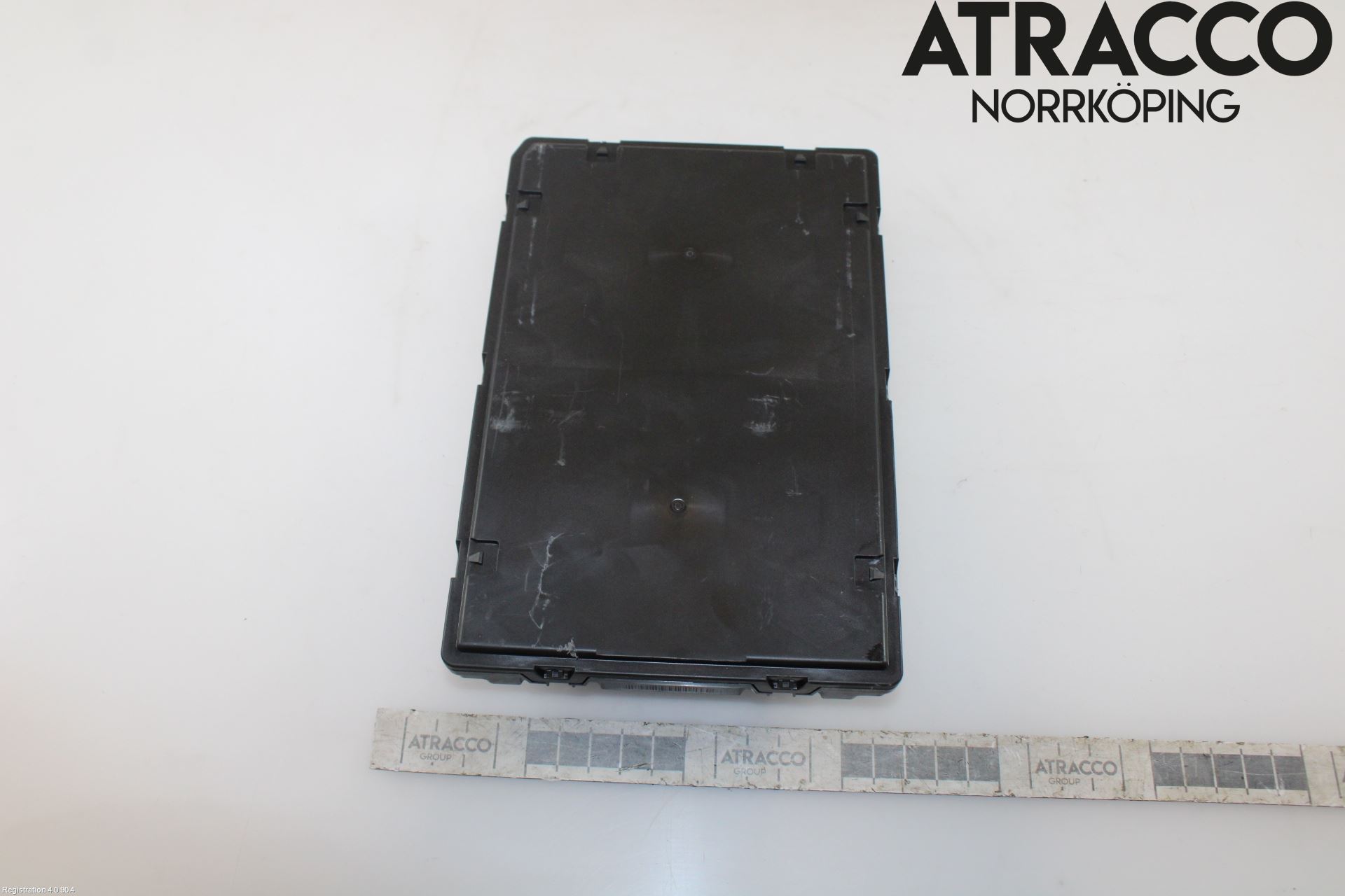 Audi A4/S4 B9 20- Komfort Styrdon