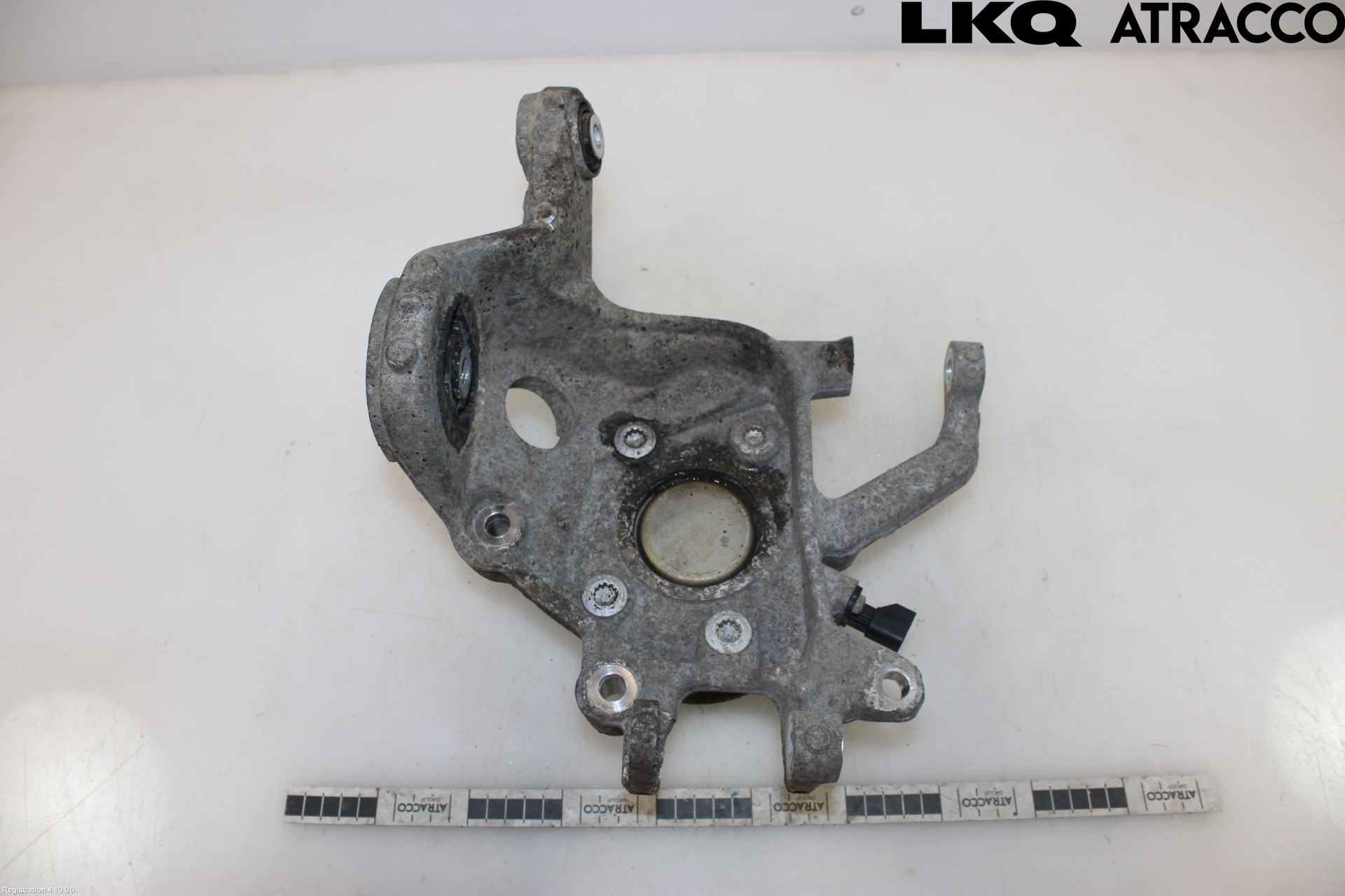 Volvo V90 17->> Hjullagerhus-Spindel Vä B