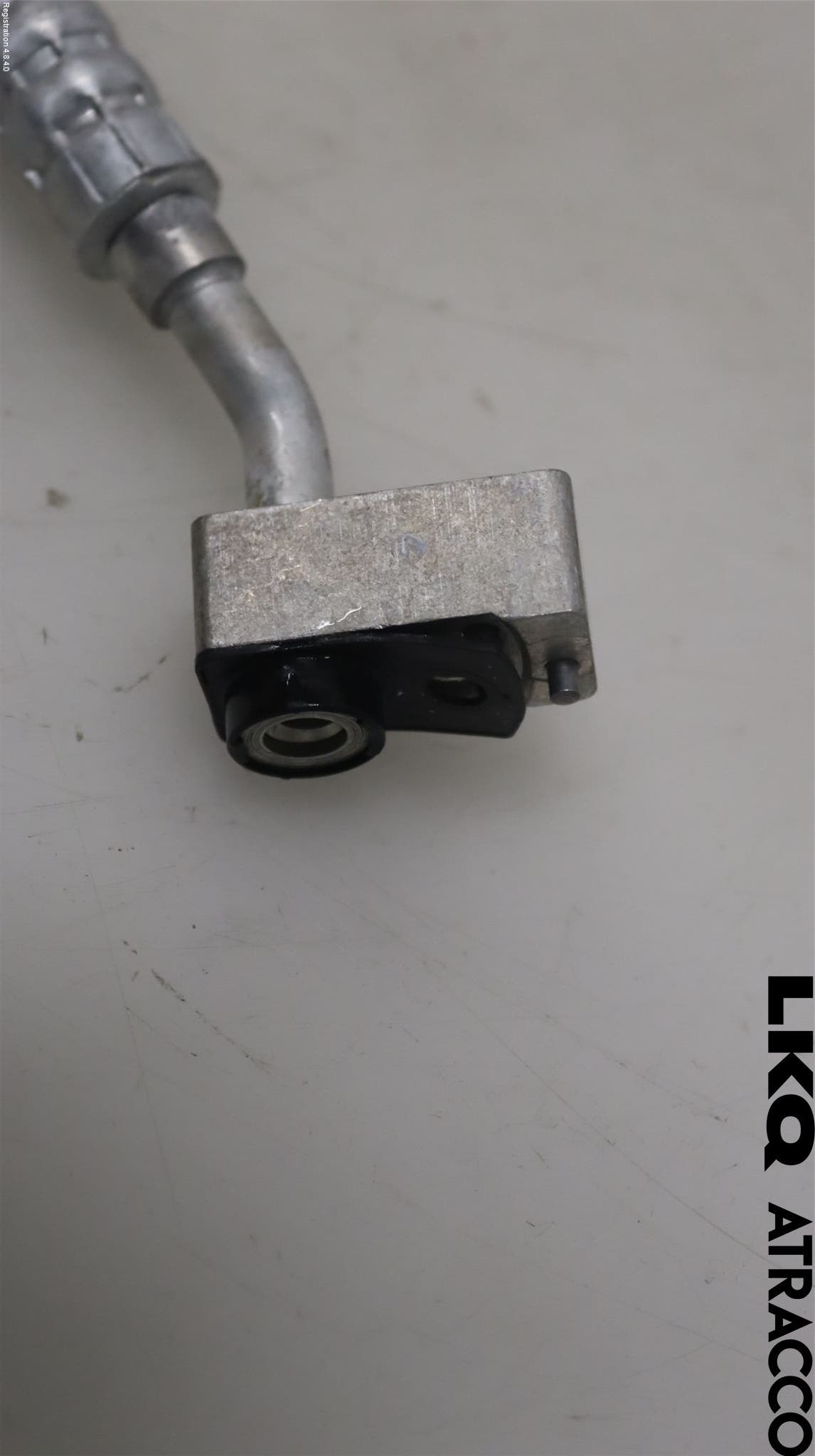 Skoda ENYAQ iV 21- Ac Slang-Rör