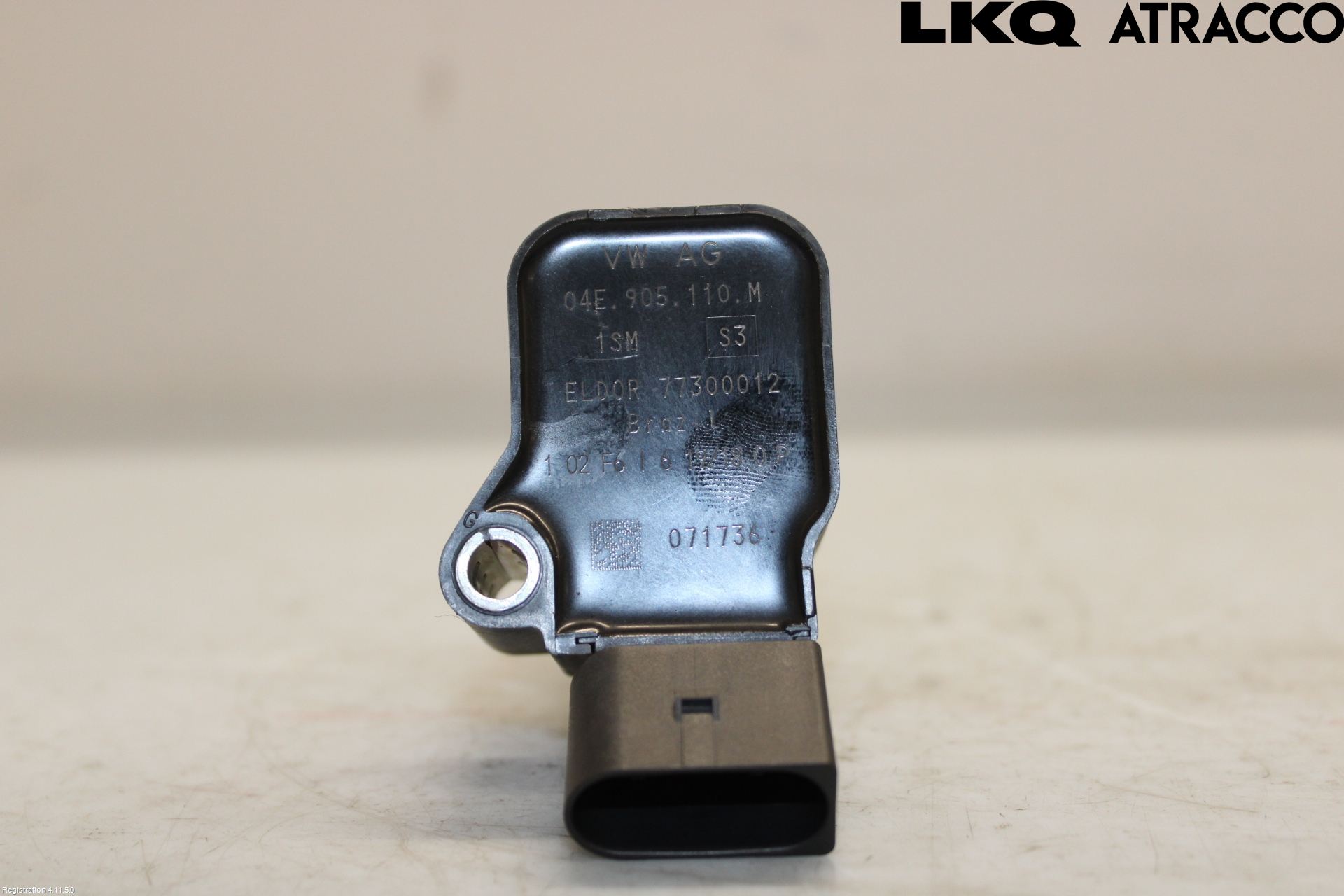 Volkswagen VW GOLF / E-GOLF VII 13-20 Tändspole