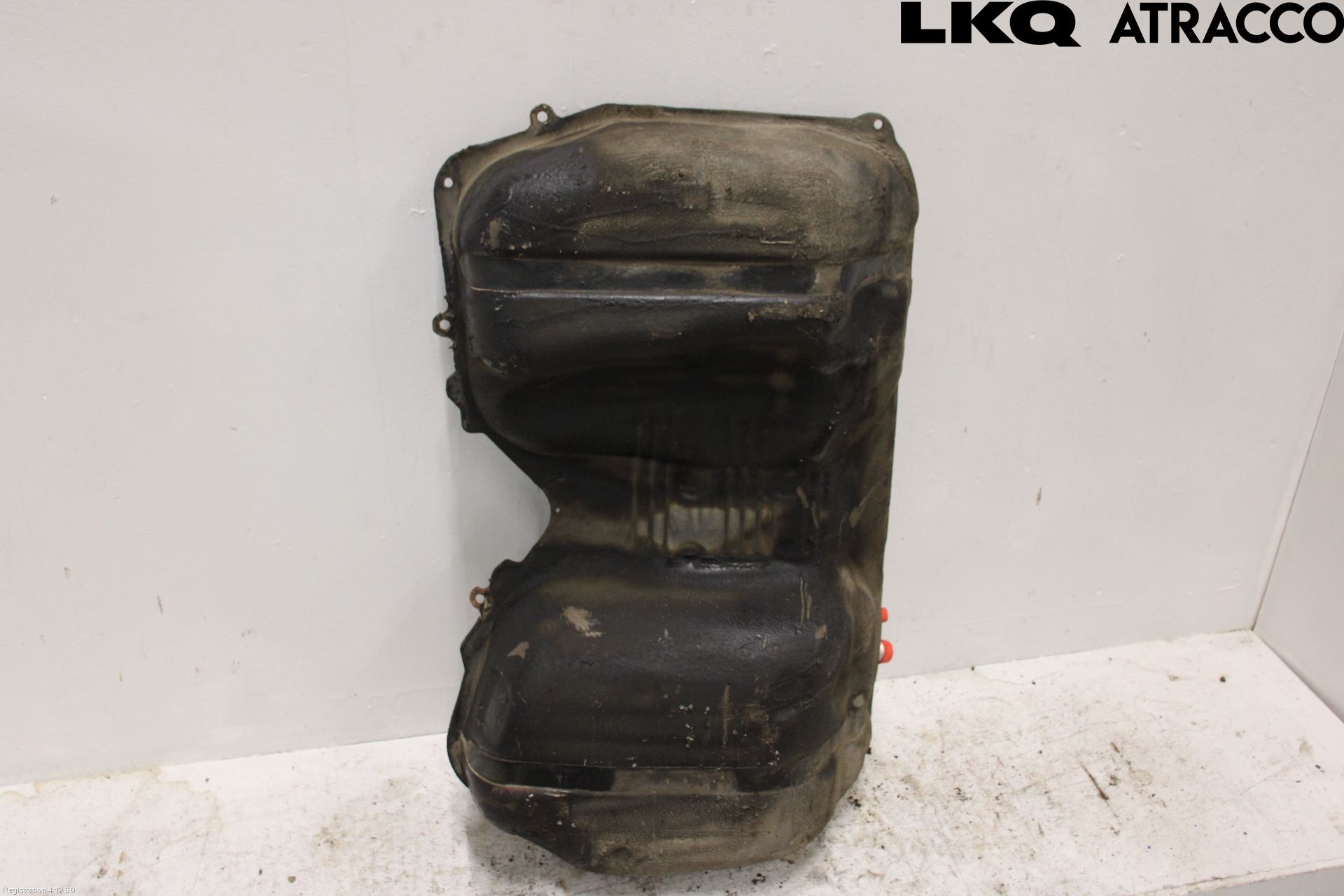 Subaru IMPREZA II  06-07 Bränsletank