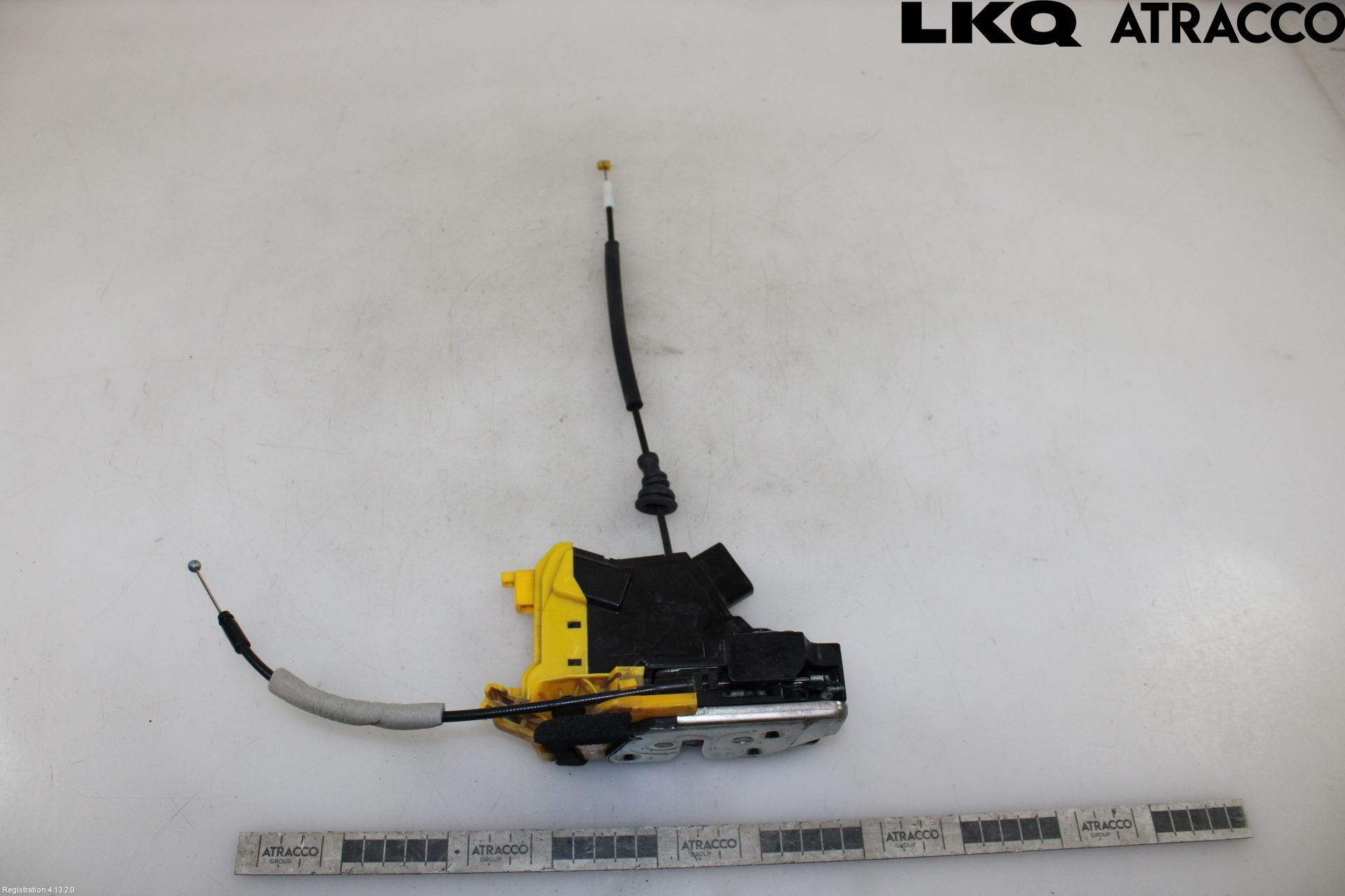 Kia CEED 12-18 Låskista-Dörrlås