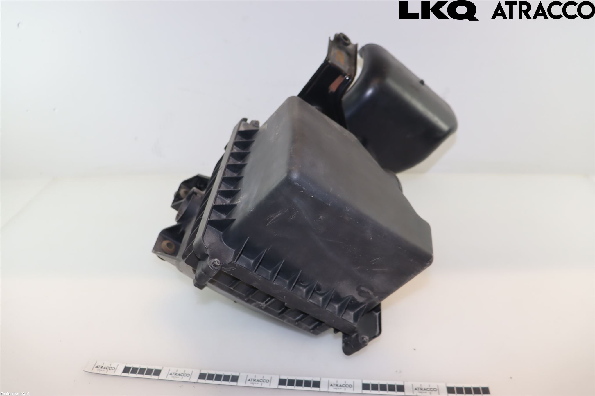 Fiat FREEMONT Luftrenare