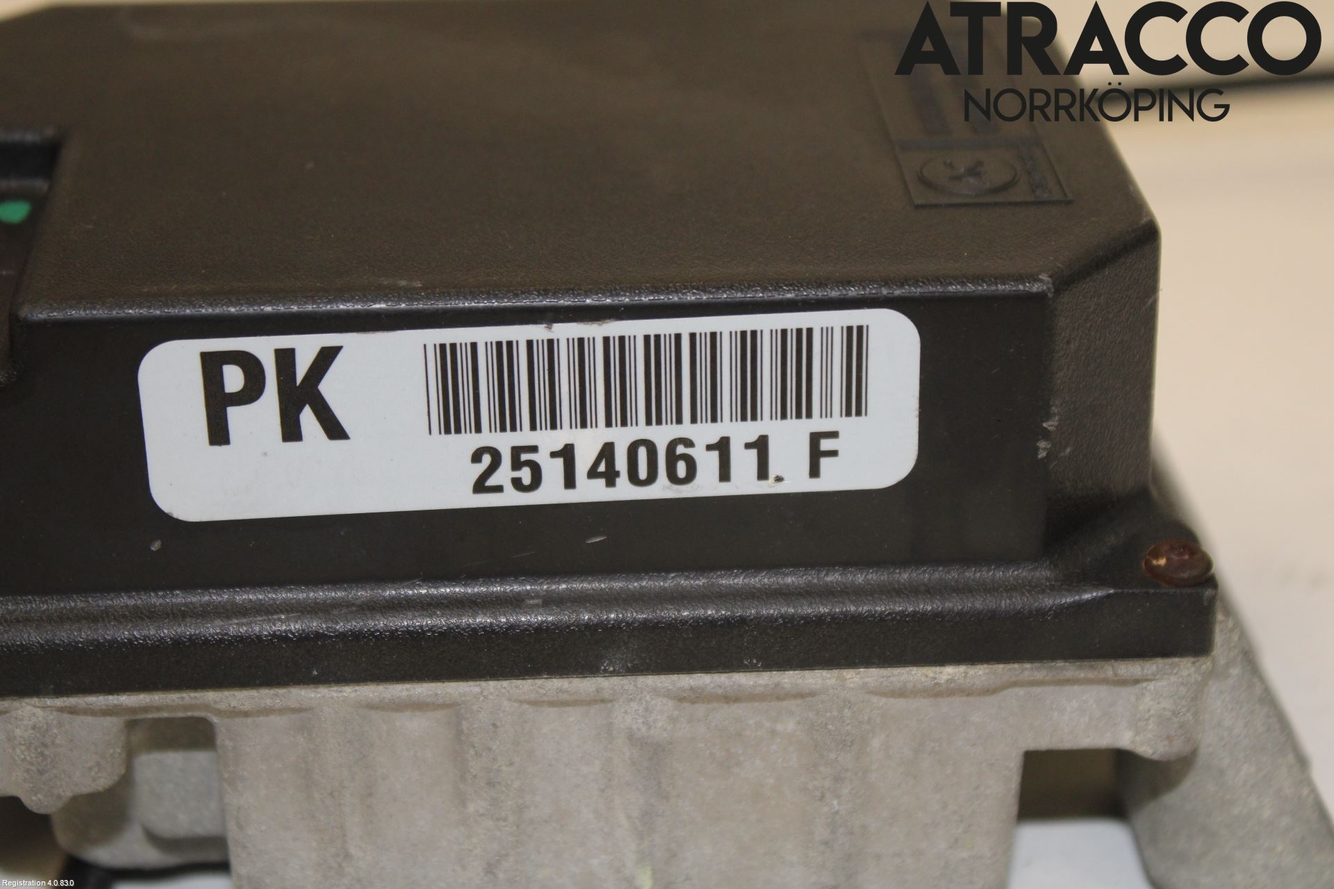 Buick  Strömställare Övrigt