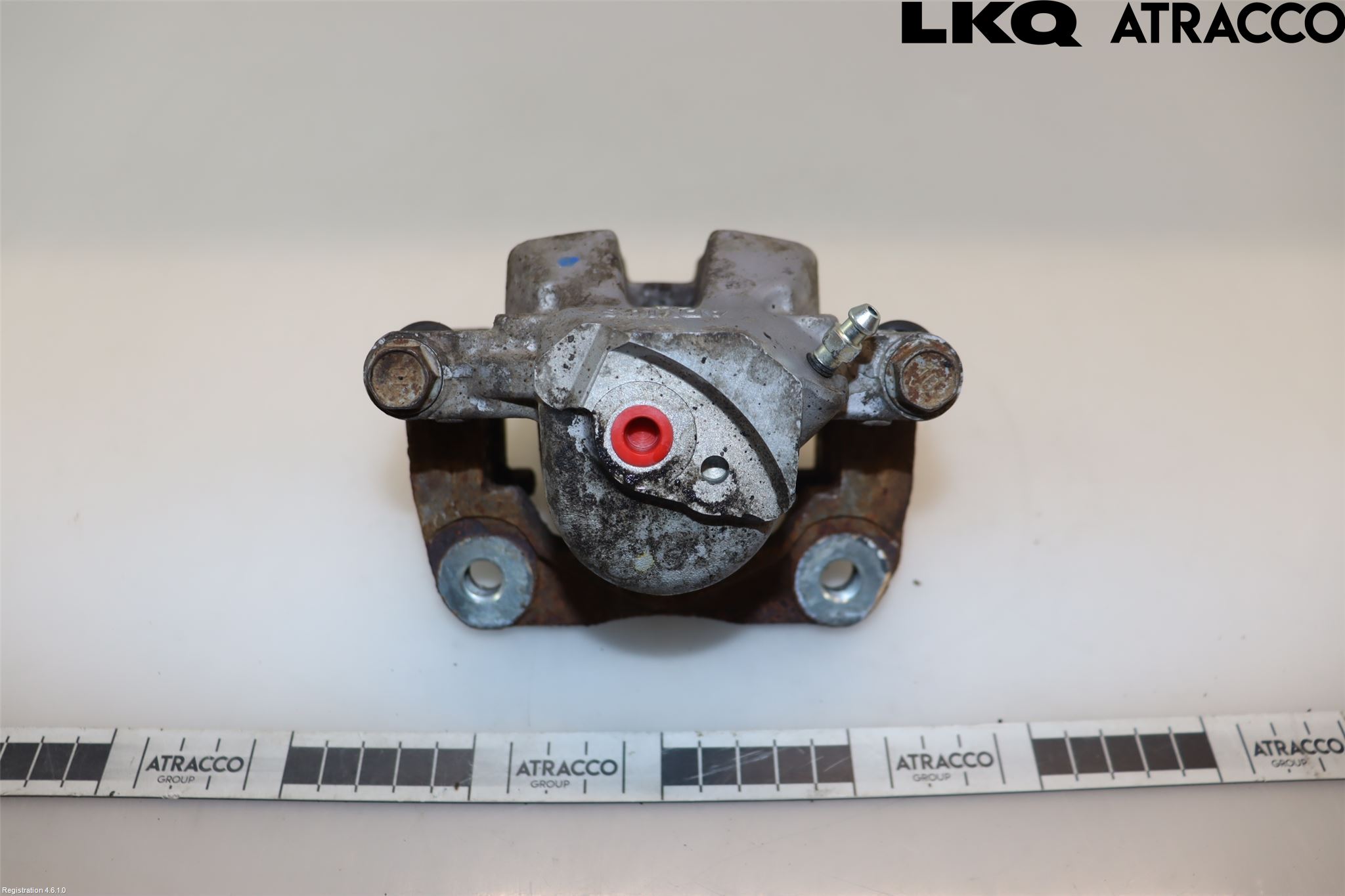 Toyota RAV4 13-18 Bromsok Bak Vänster