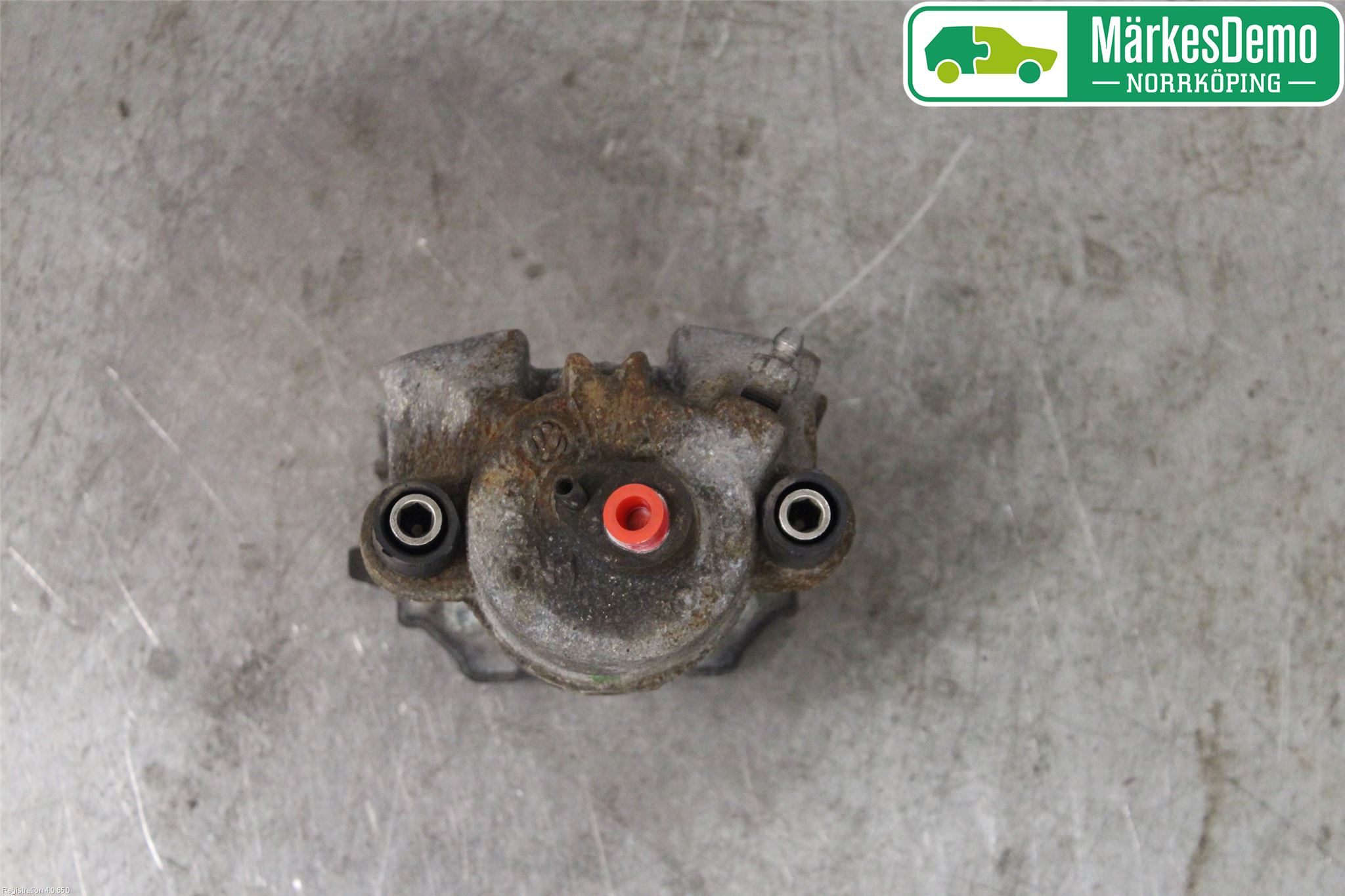 Seat LEON 13-20 Bromsok Fram Höger