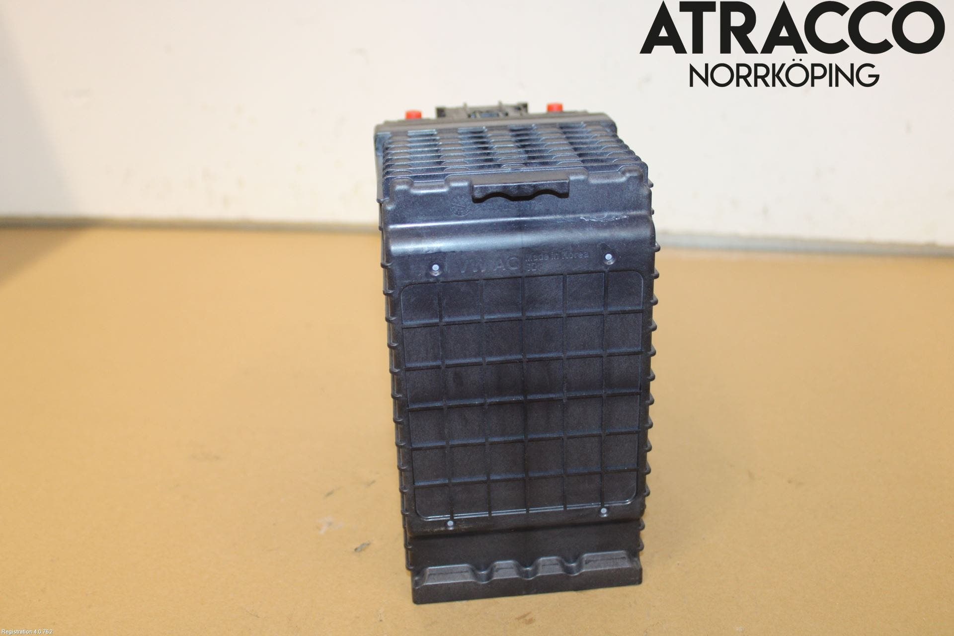 Audi A5 17- Batteri Högspänning