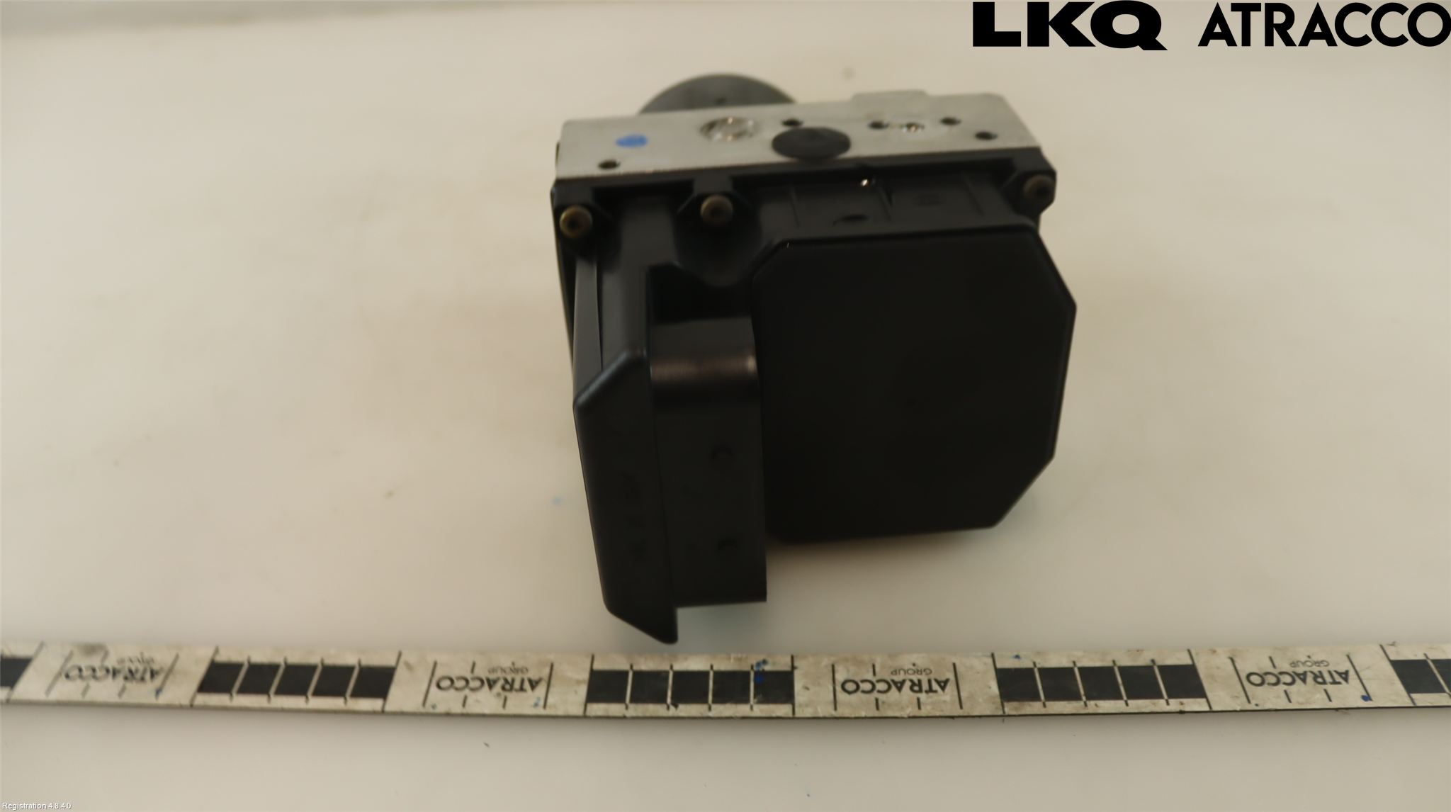 BMW 5 E39 95-04 Abs Hydraulaggregat