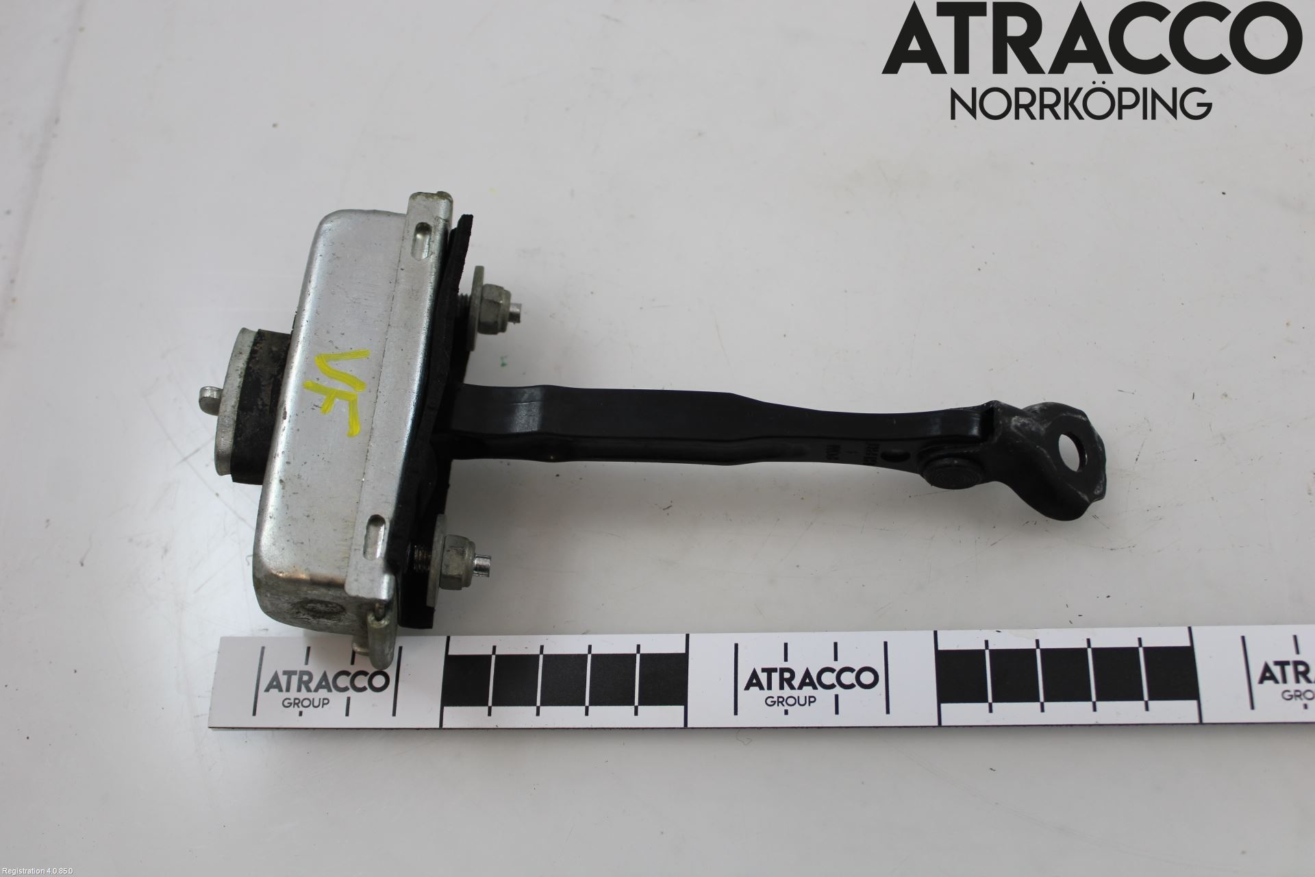 Landrover RANGE ROVER SPORT (L494) 14-22 Dörrstopp