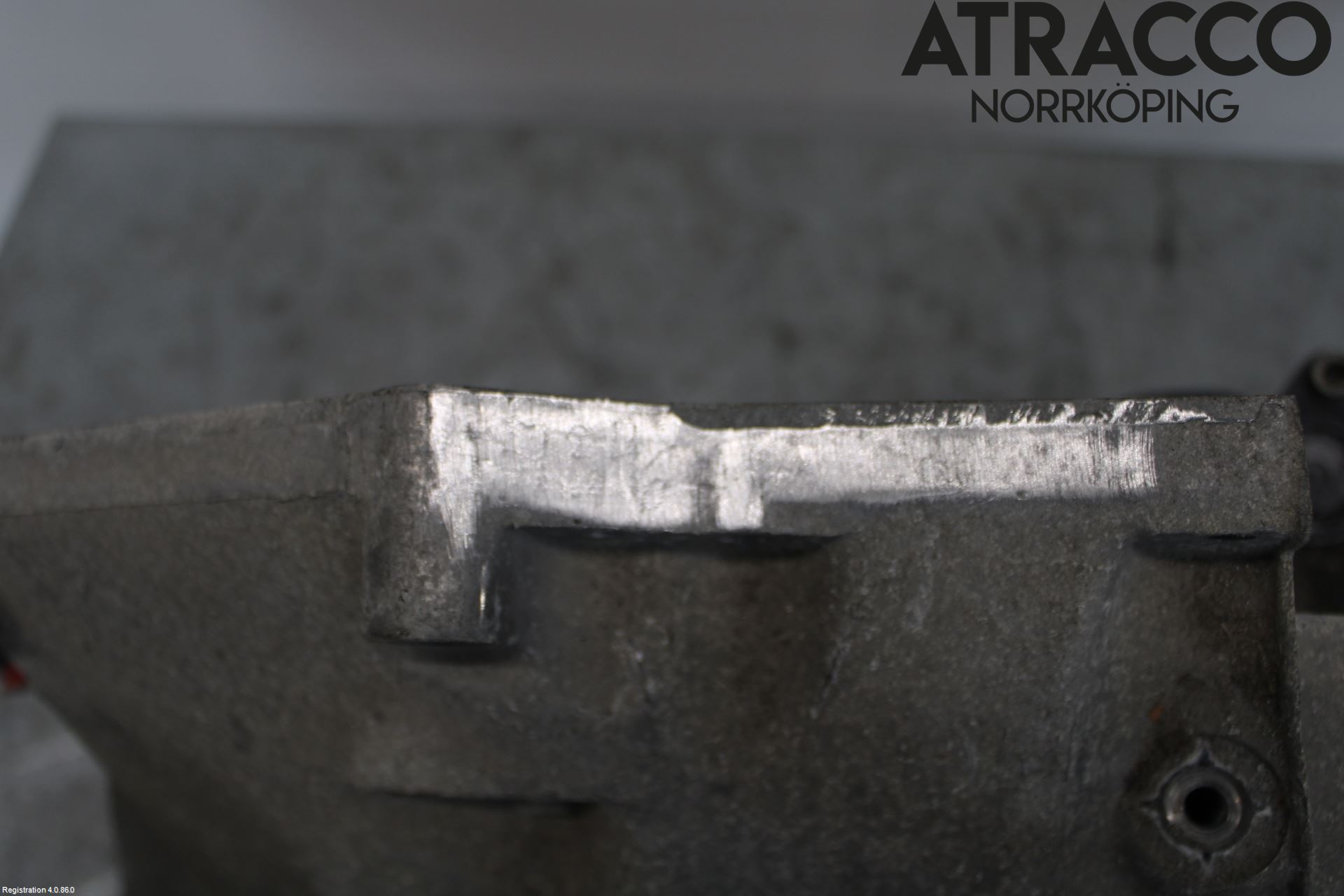 Citroen C4 CACTUS 14-20 Växellåda Man 5 Vxl