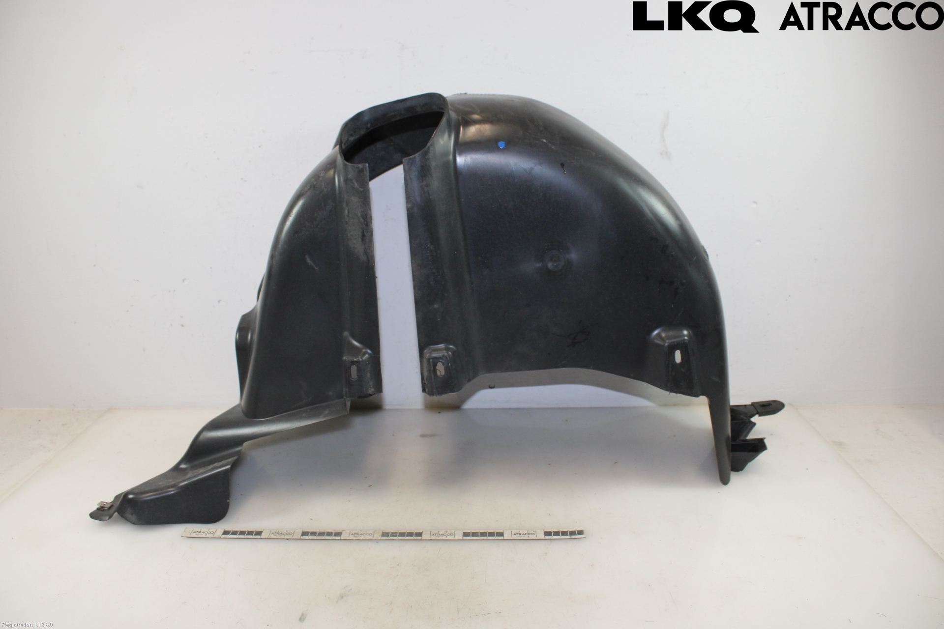 Seat IBIZA IV 08-16 Skärm Inner