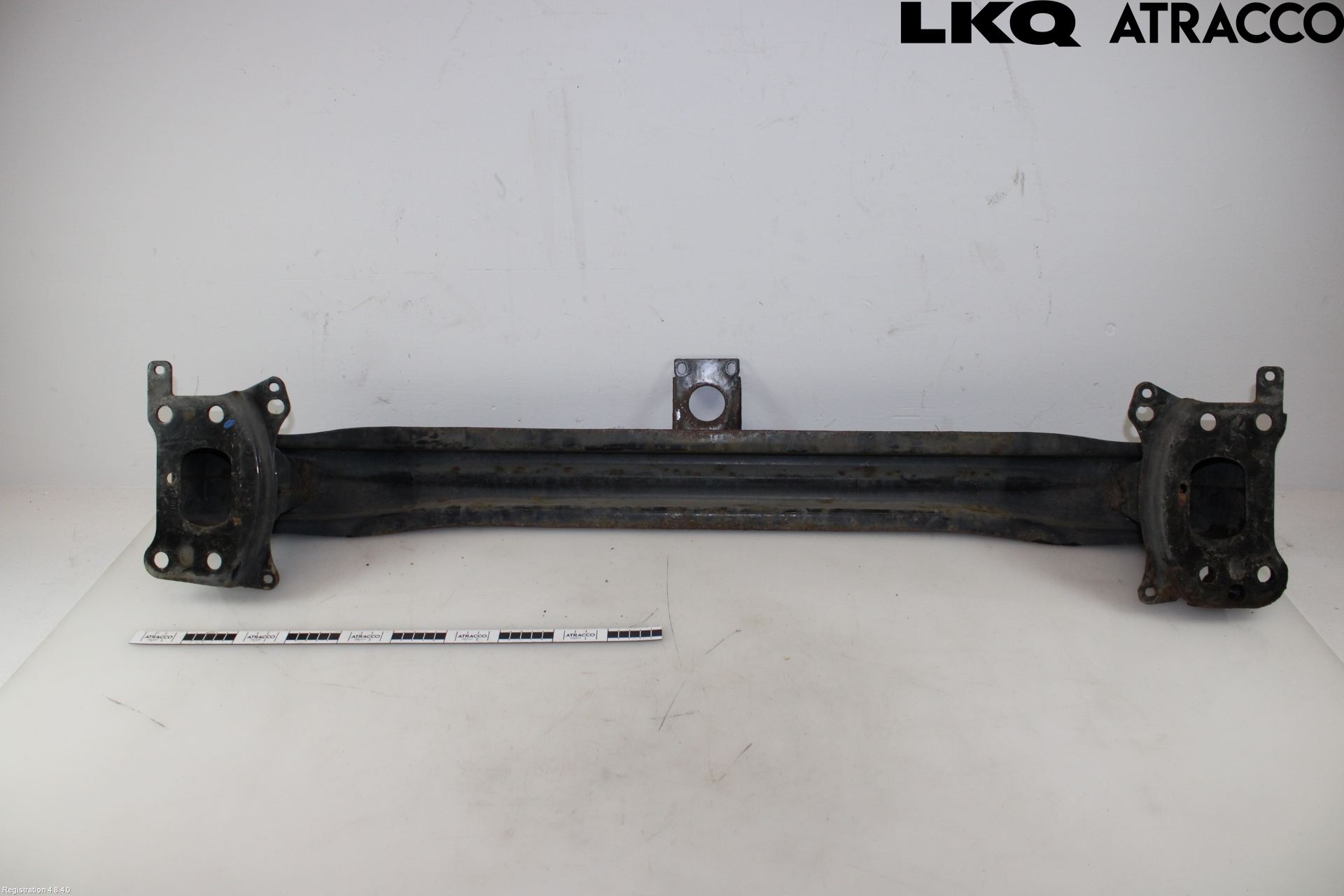 Volkswagen VW GOLF V 04-09 Stötfångarbalk Fram