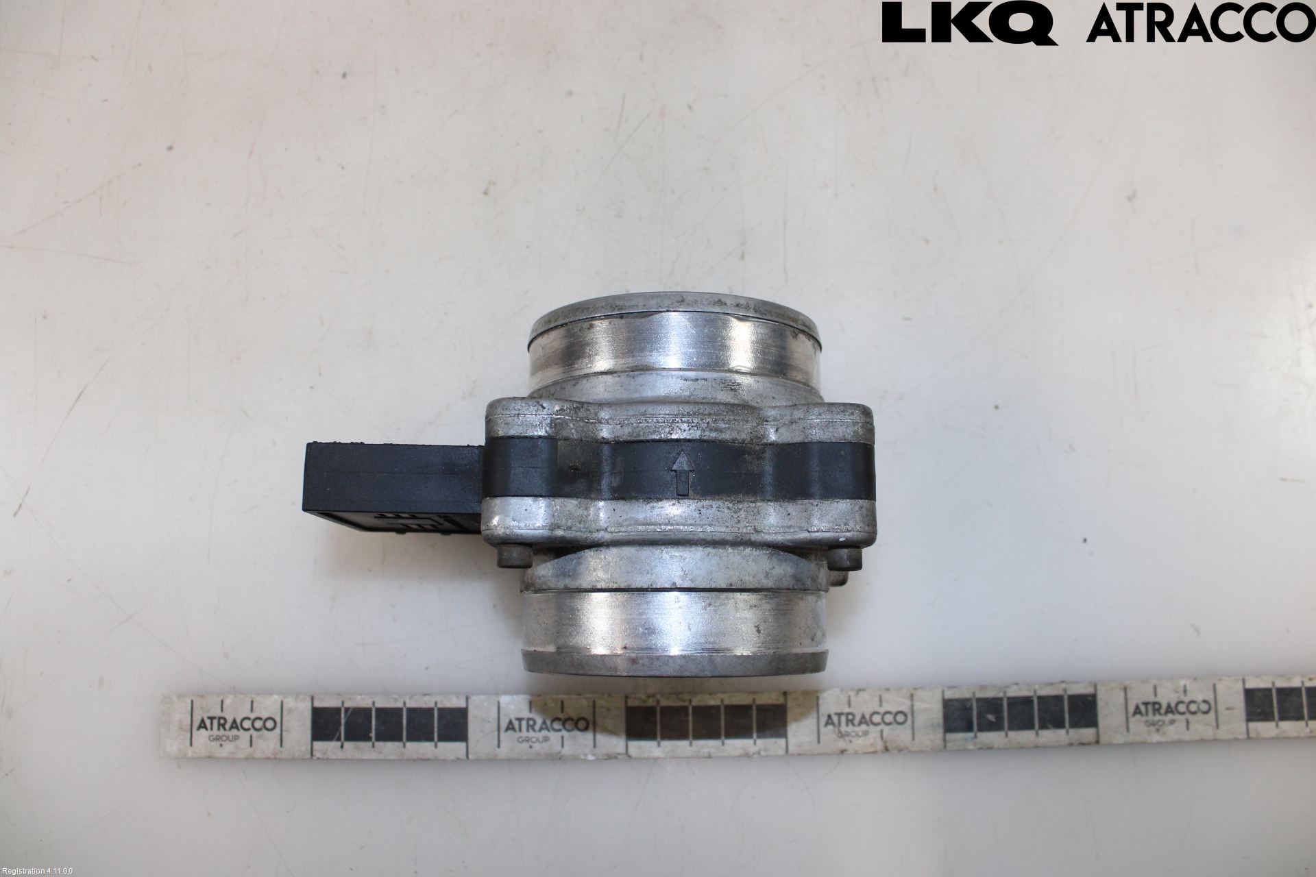 Saab 9-5 -05 Injluftmassamätare