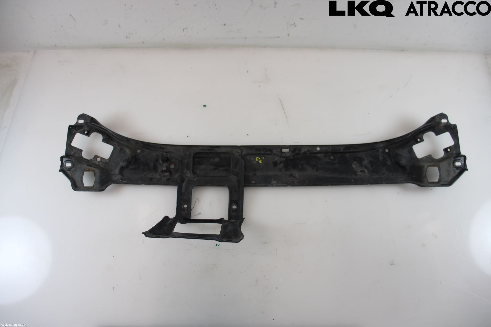 Mercedes-Benz MB C (203) 00-07 Front Huvlåsplåt-Balk