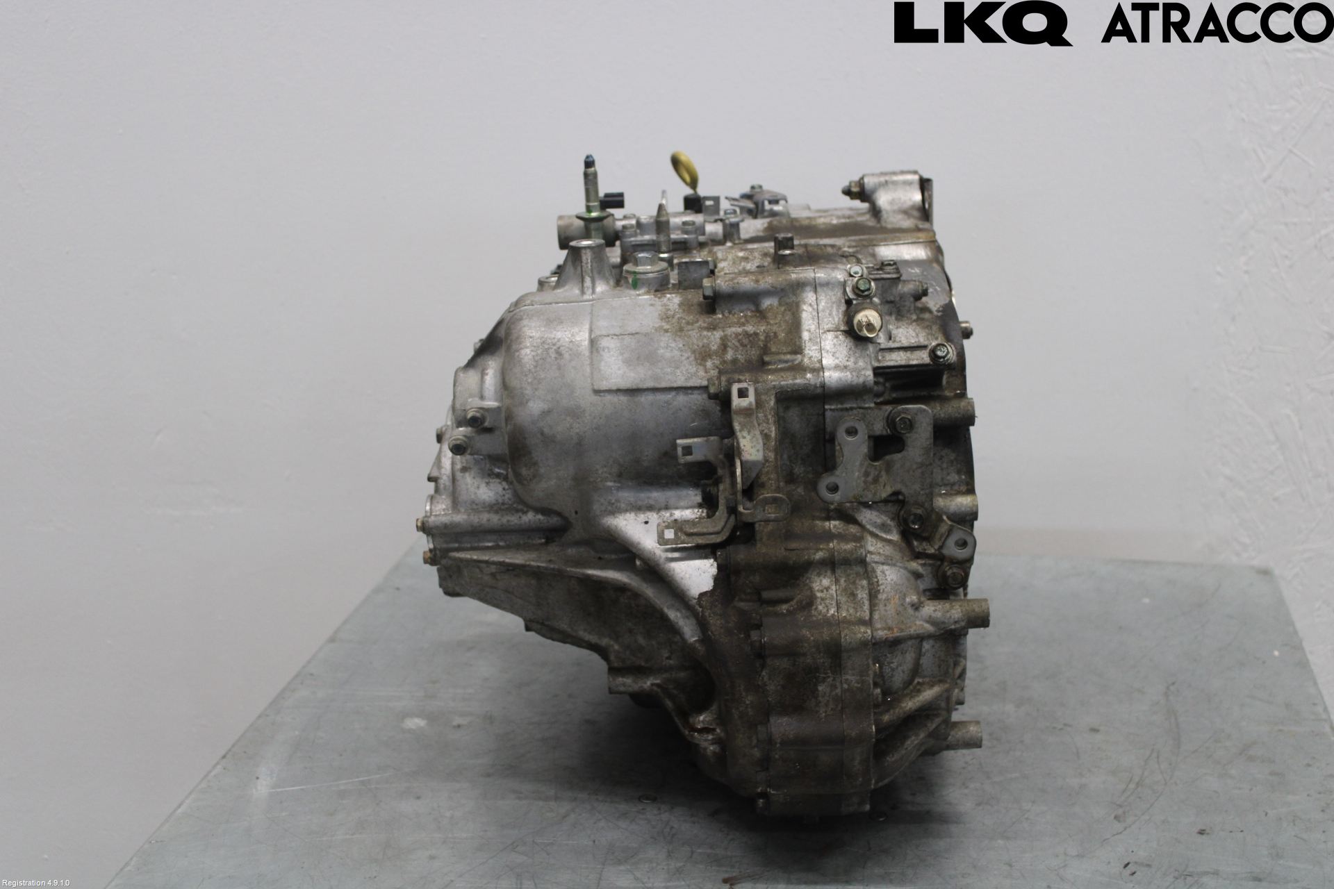 Honda ACCORD    08- Växellåda Automat