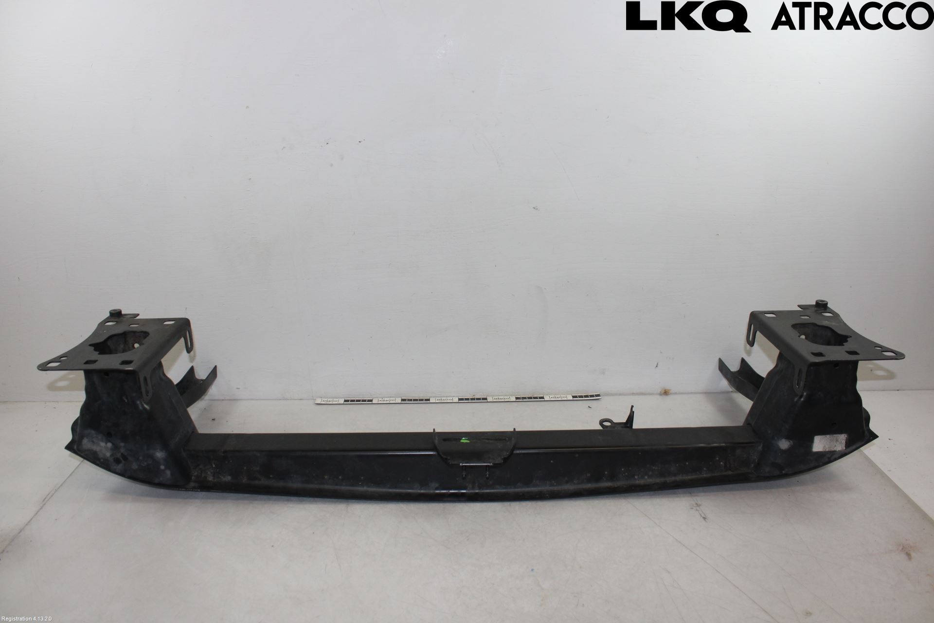Volkswagen VW GOLF / E-GOLF VII 13-20 Stötfångarbalk Fram