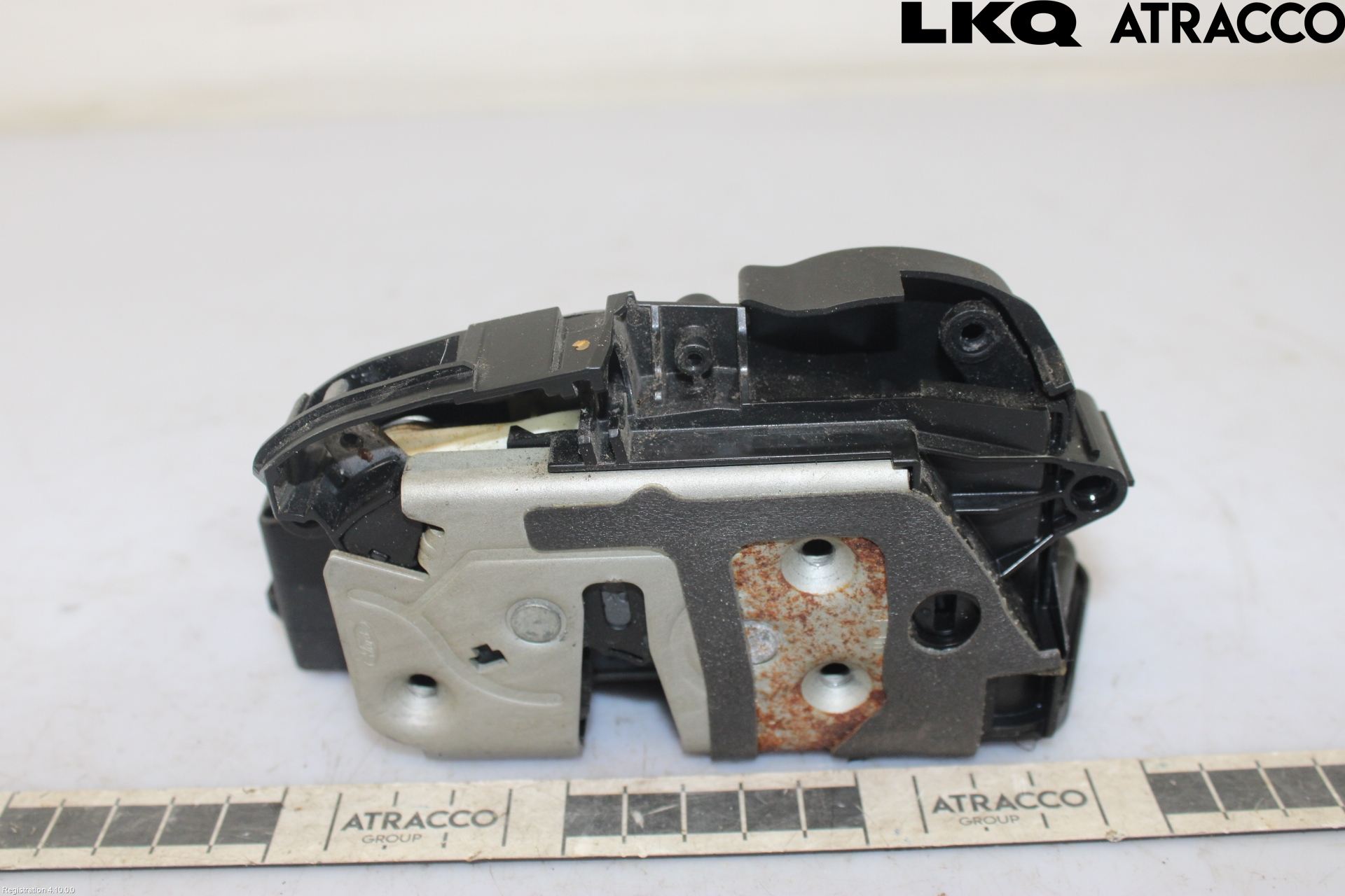 Ford FOCUS 15-18 Låskista-Dörrlås