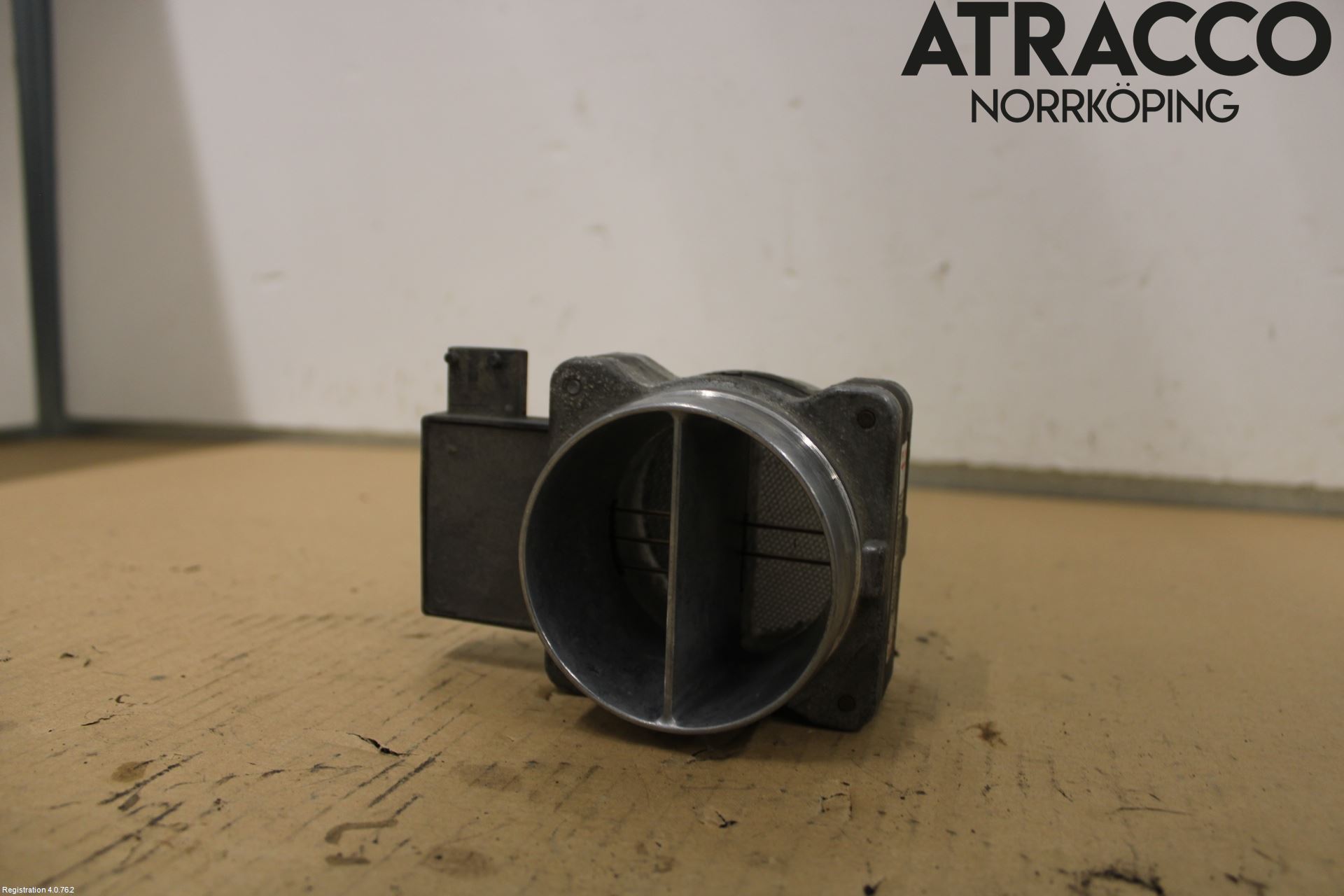 Saab 9-5 -05 Injluftmassamätare