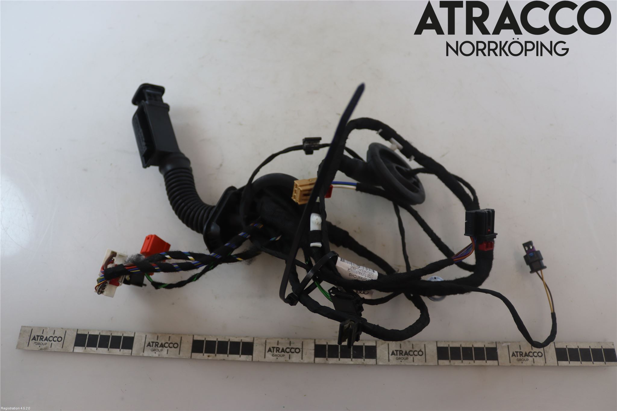 Audi A6 F2/C8 19- Kabelhärva