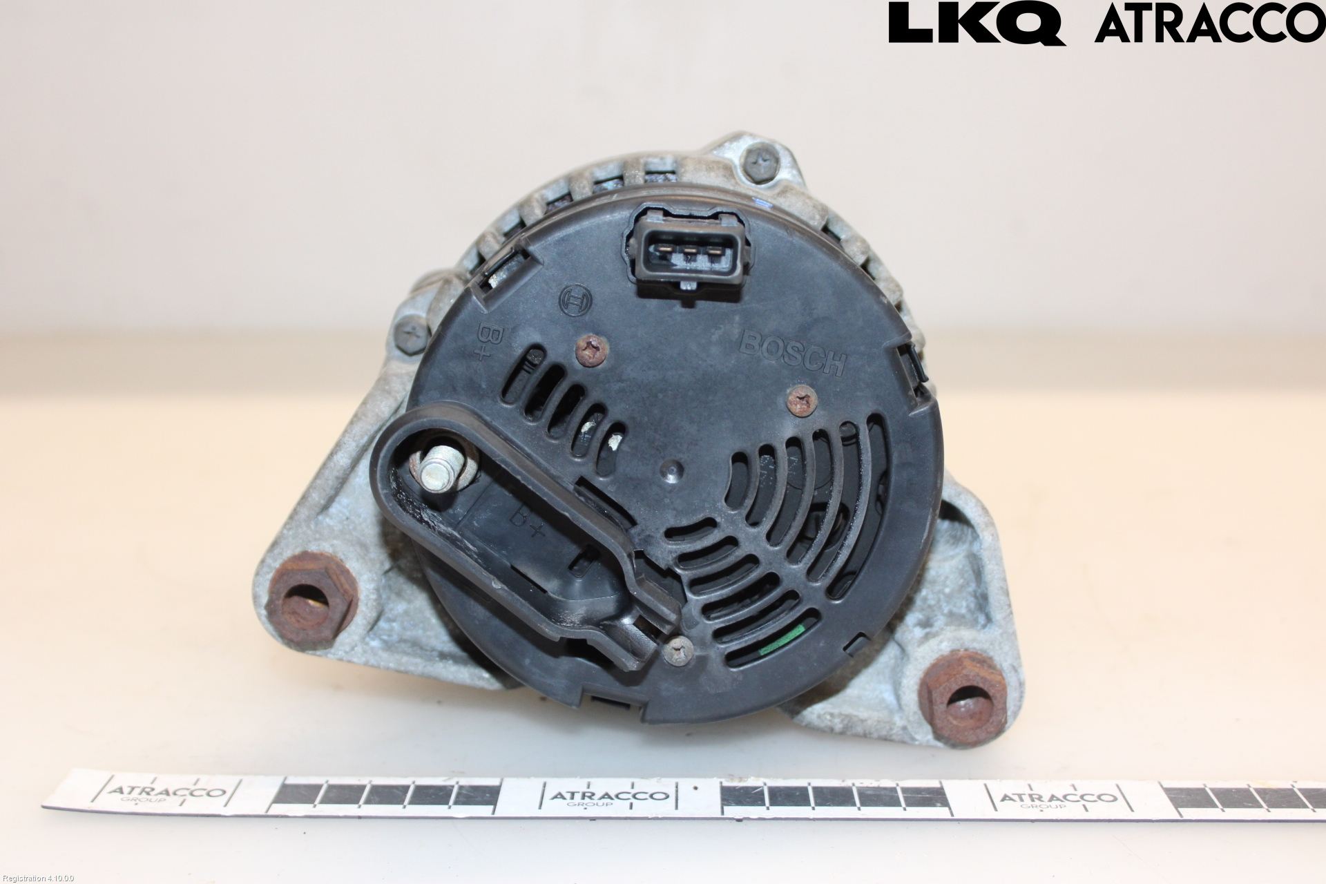 BMW 3 E46      98-05 Generator