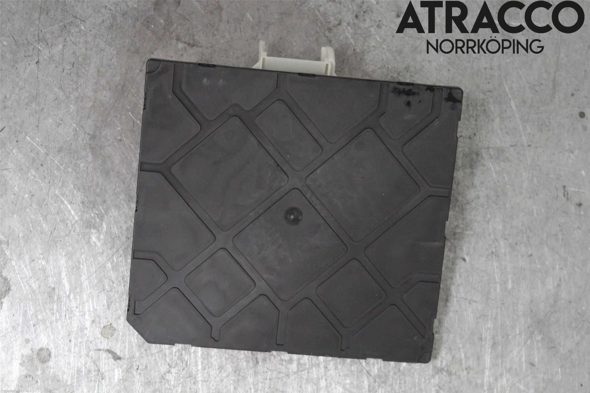 Seat LEON 13-20 Komfort Styrdon