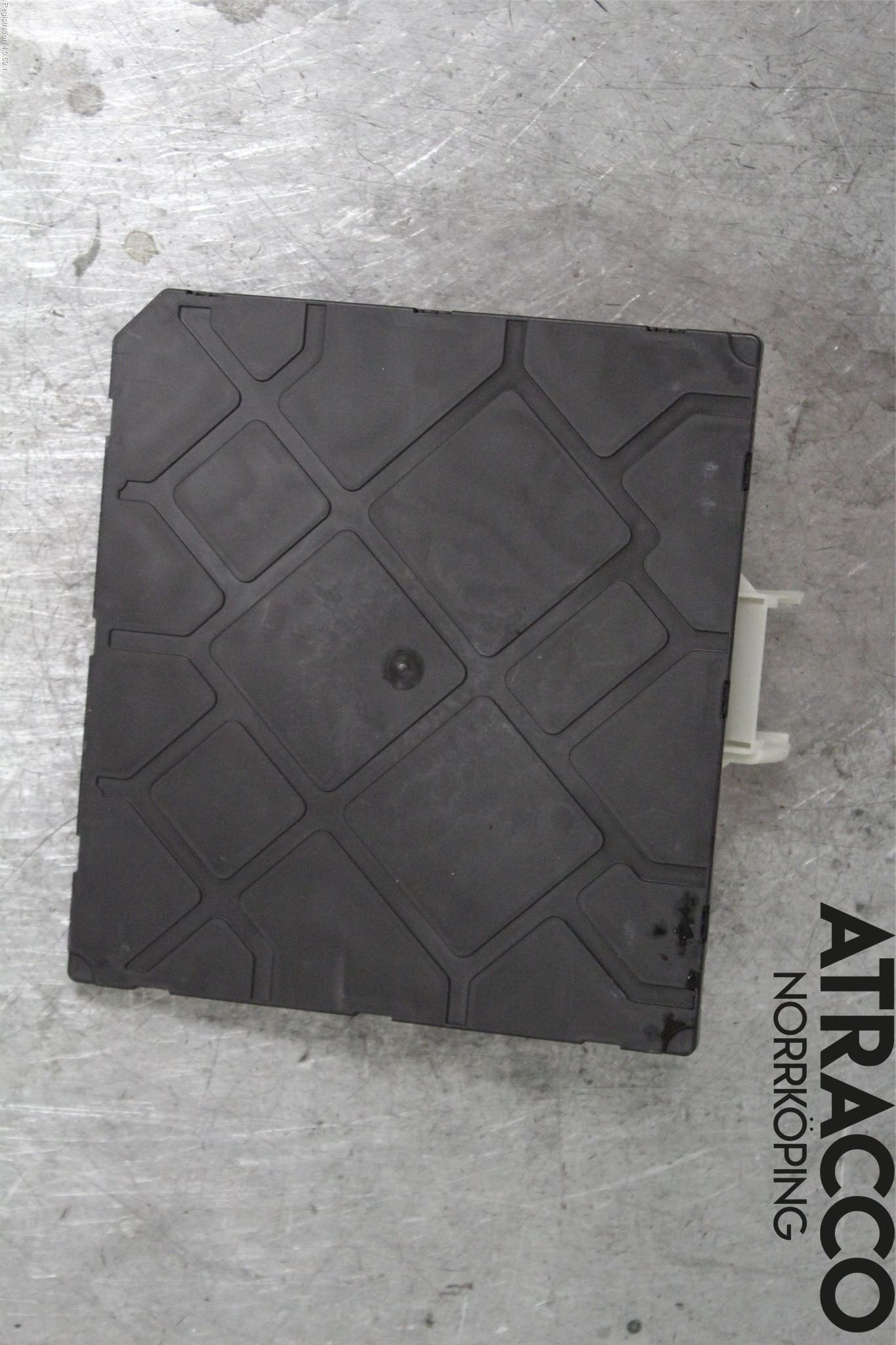 Seat LEON 13-20 Komfort Styrdon