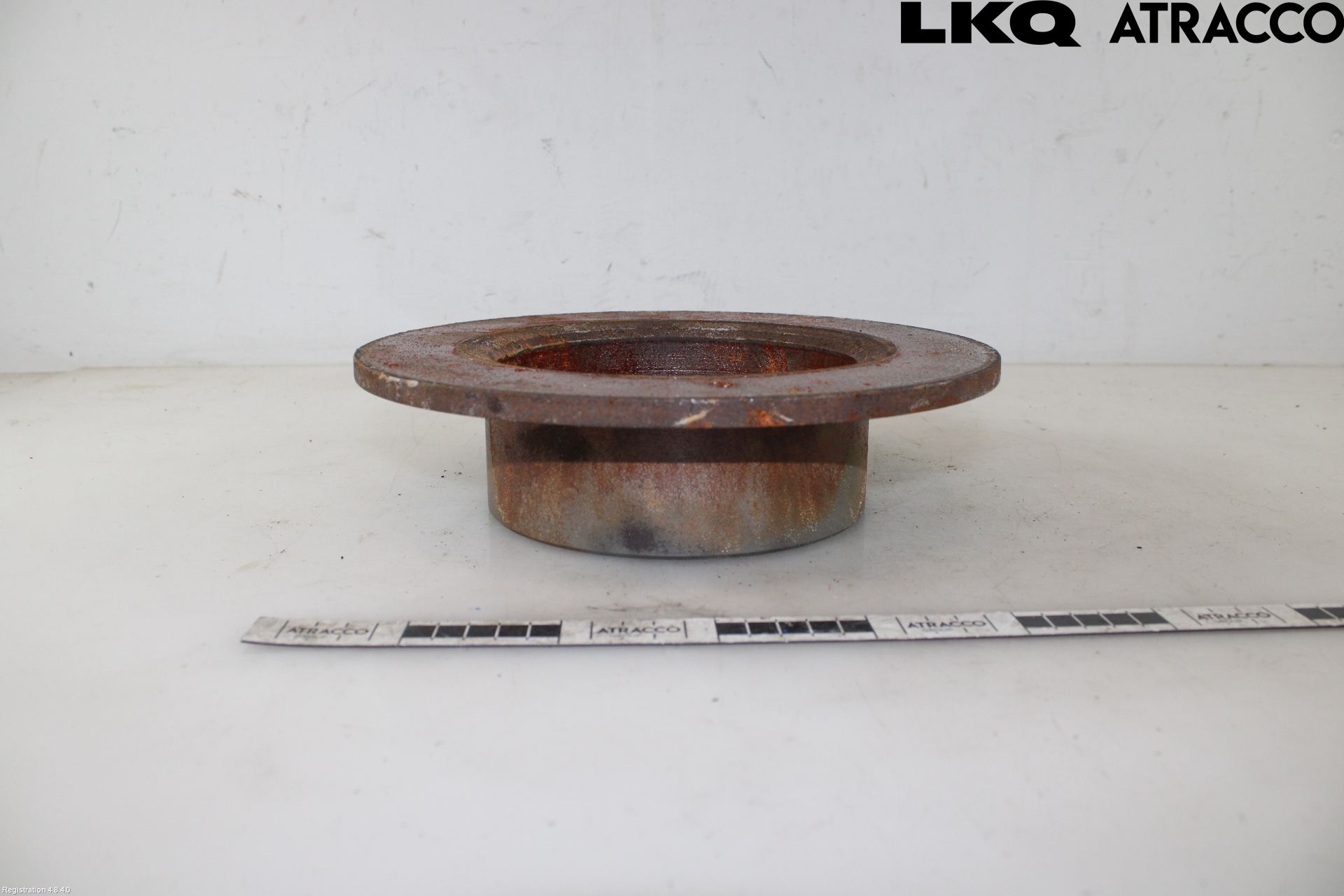 Volvo 940 91-98 Bromsskiva Bak