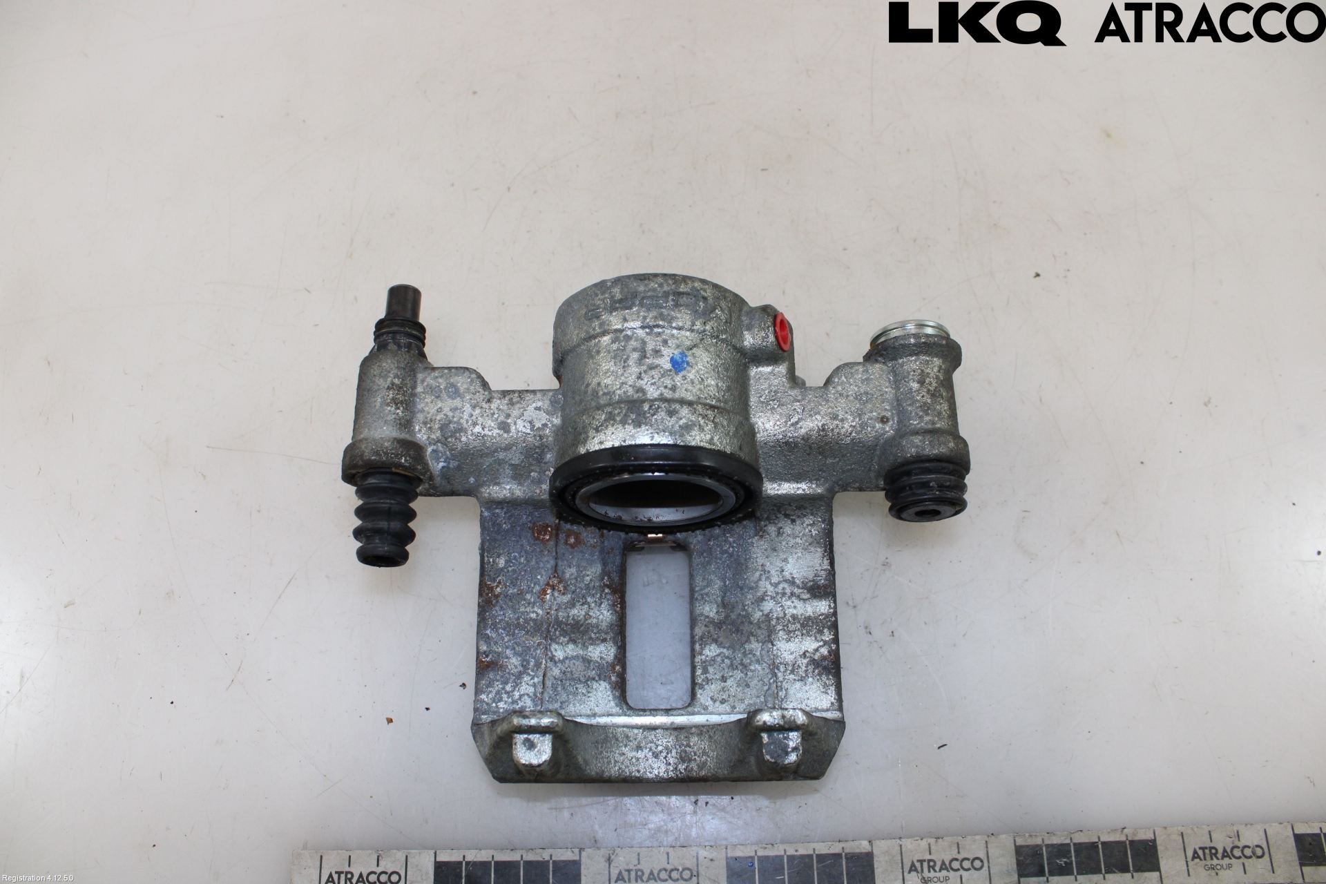 Fiat DUCATO 15-23 Bromsok Bak Höger