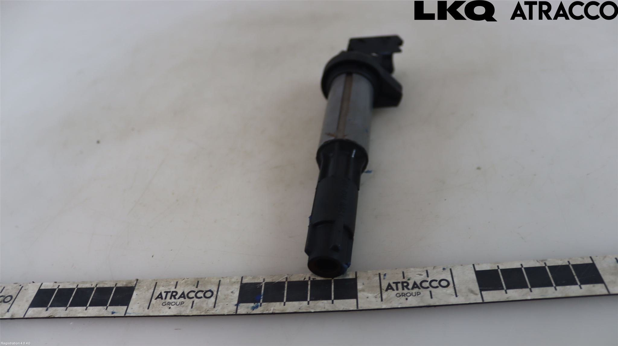 BMW 5 E39 95-04 Tändspole