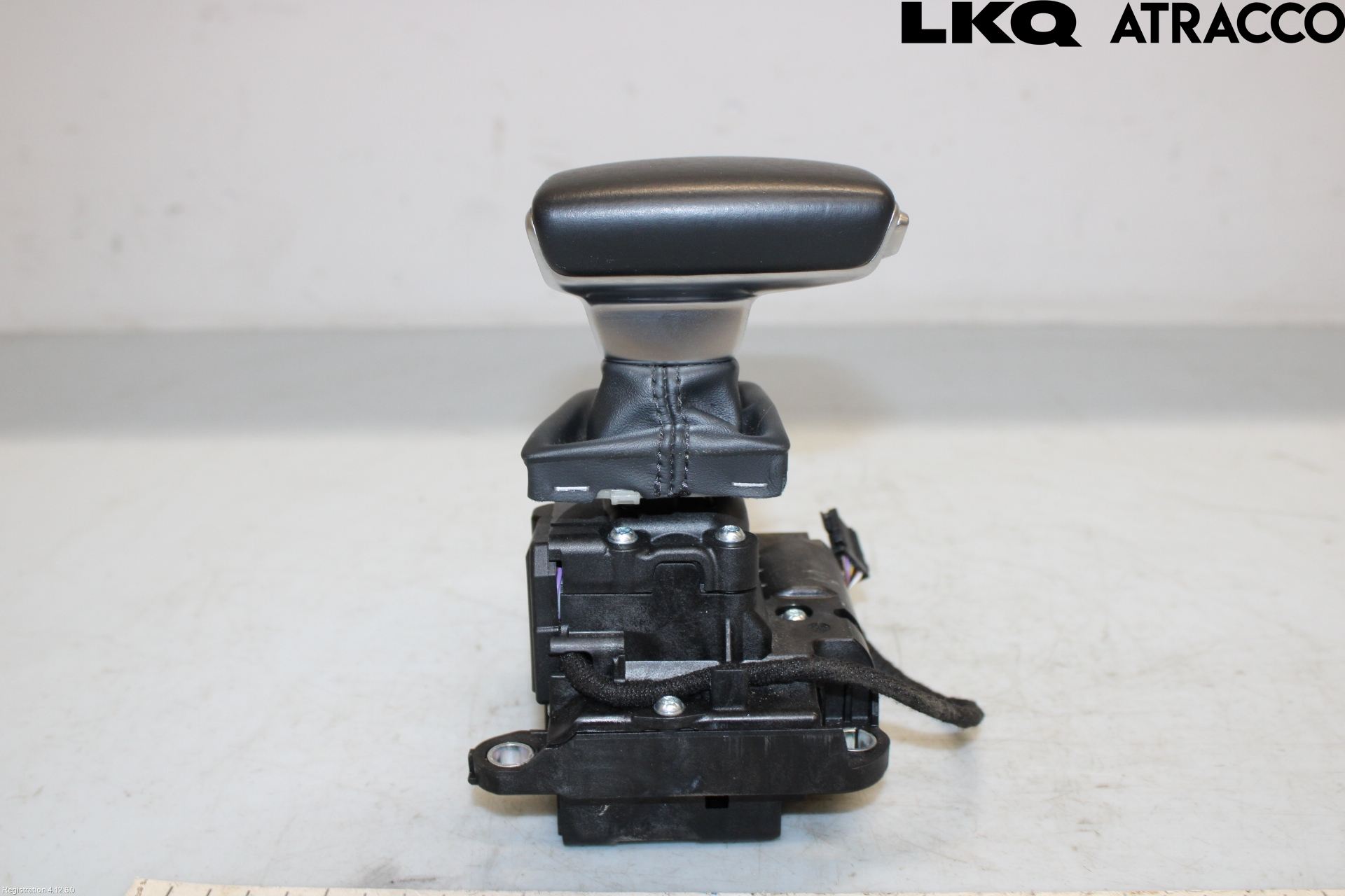 Audi A4/S4 B9 16-19 Växelspak