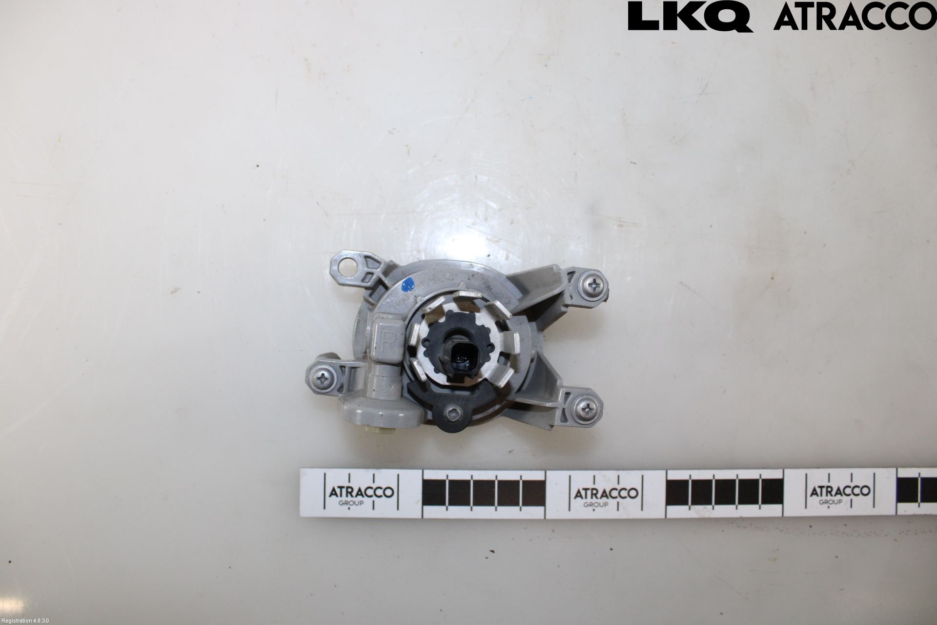 Toyota COROLLA 19- Dimljus-Varselljus Fram