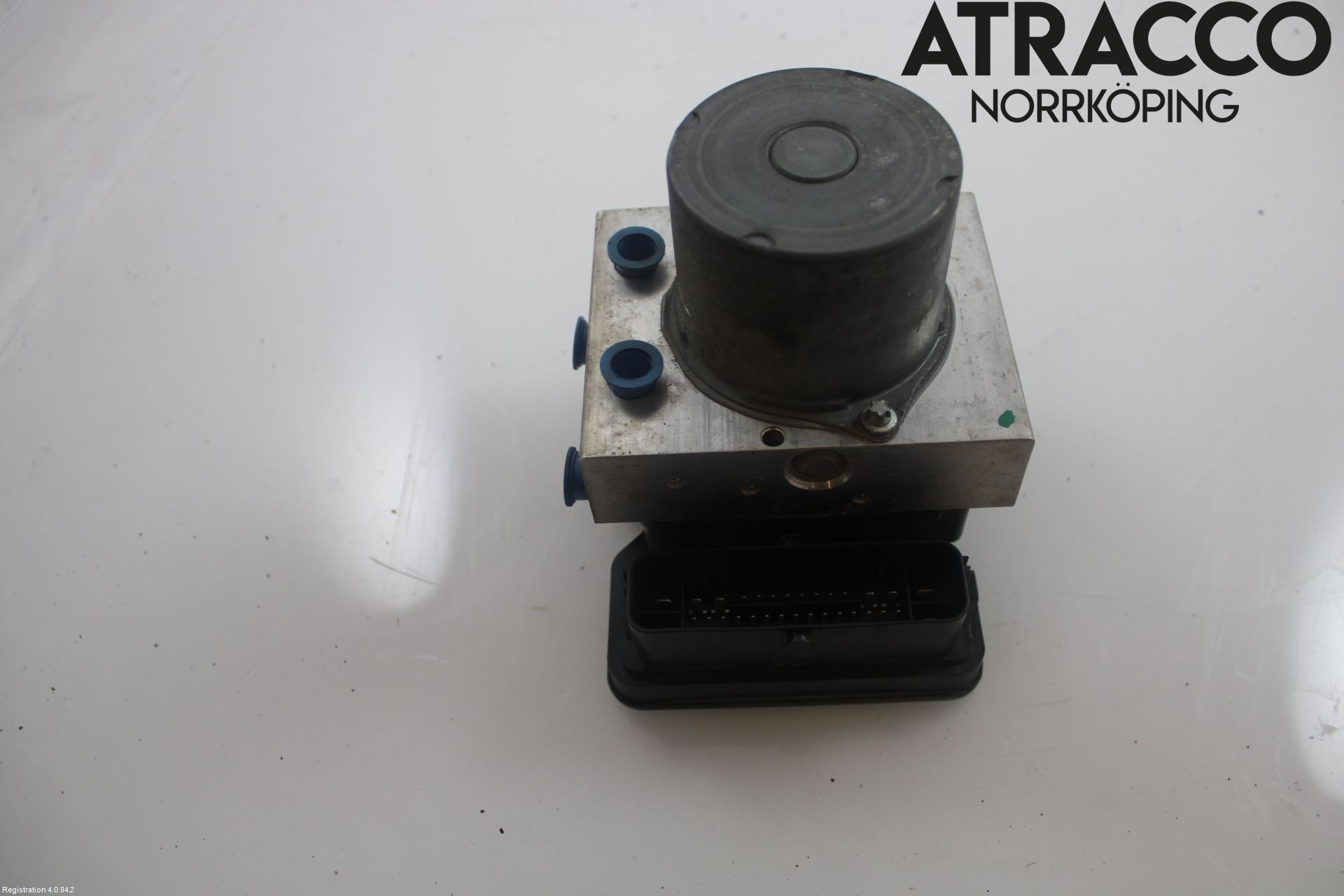 Audi A4/S4 B9 16-19 Abs Hydraulaggregat