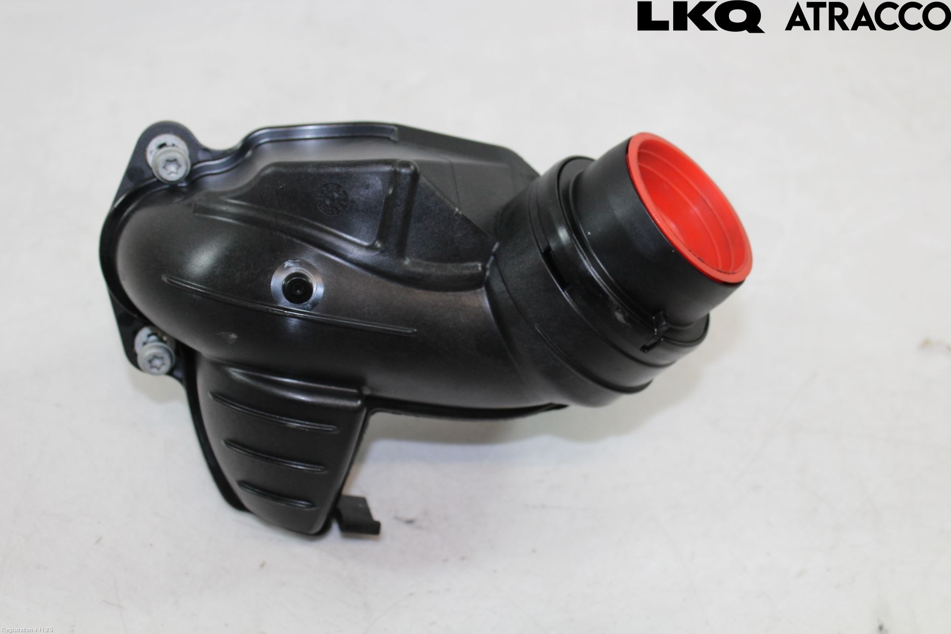 Seat ARONA Grenrör Insug