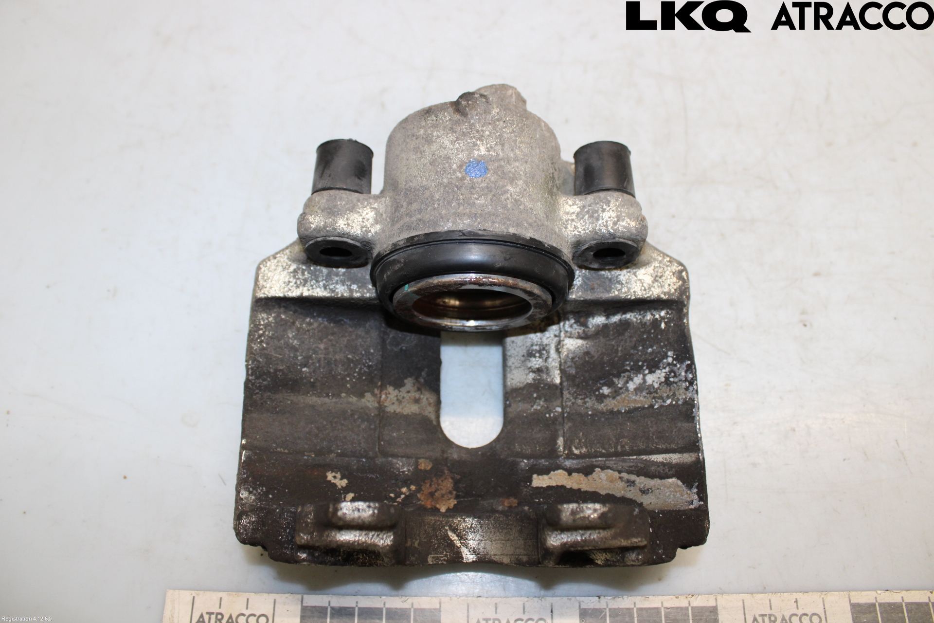 Volkswagen VW PASSAT 05-11 Bromsok Fram Höger