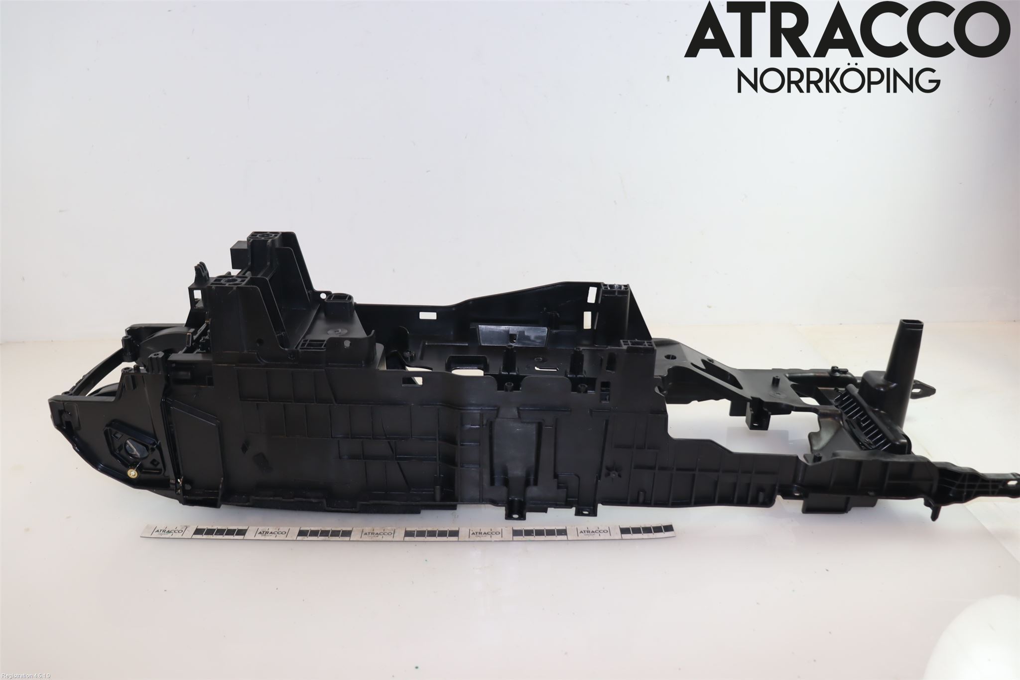 Volvo S90 17->> Inr Tunnelfack
