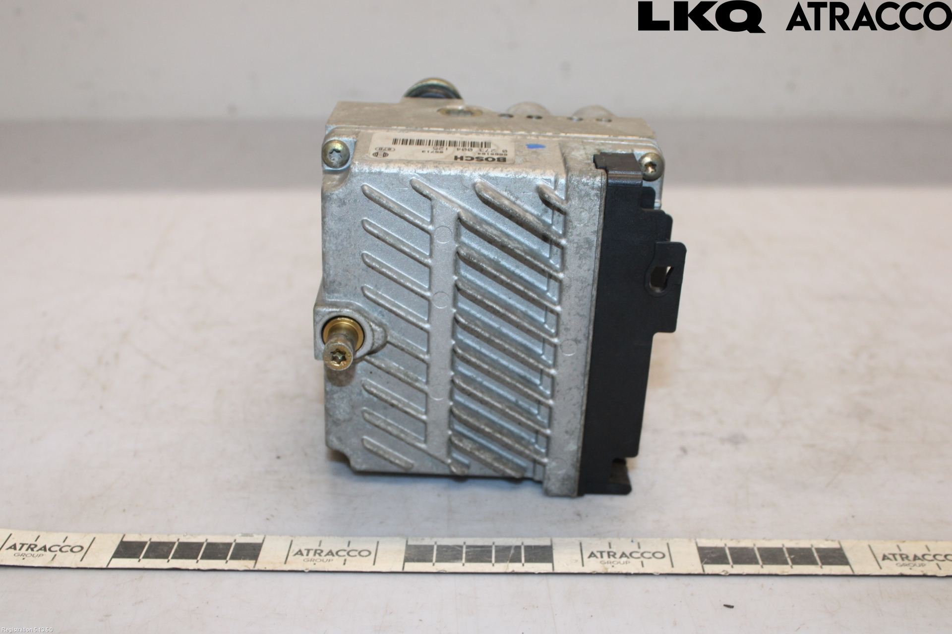 Volvo S40/V40    96-04 Abs Hydraulaggregat