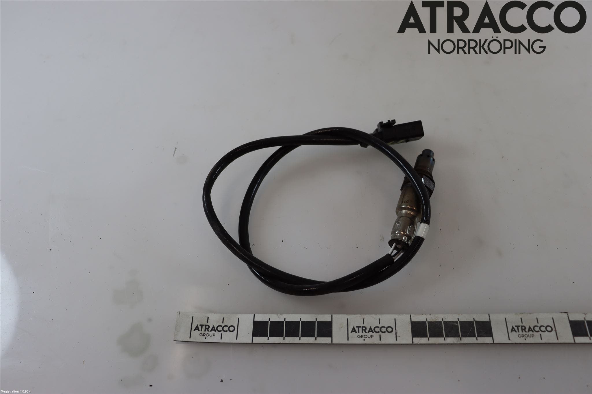 Volkswagen VW T-CROSS 19- Injlambdasond