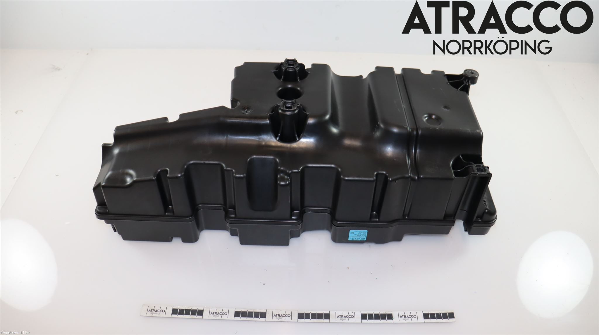 Audi Q7/SQ7 Högtalare