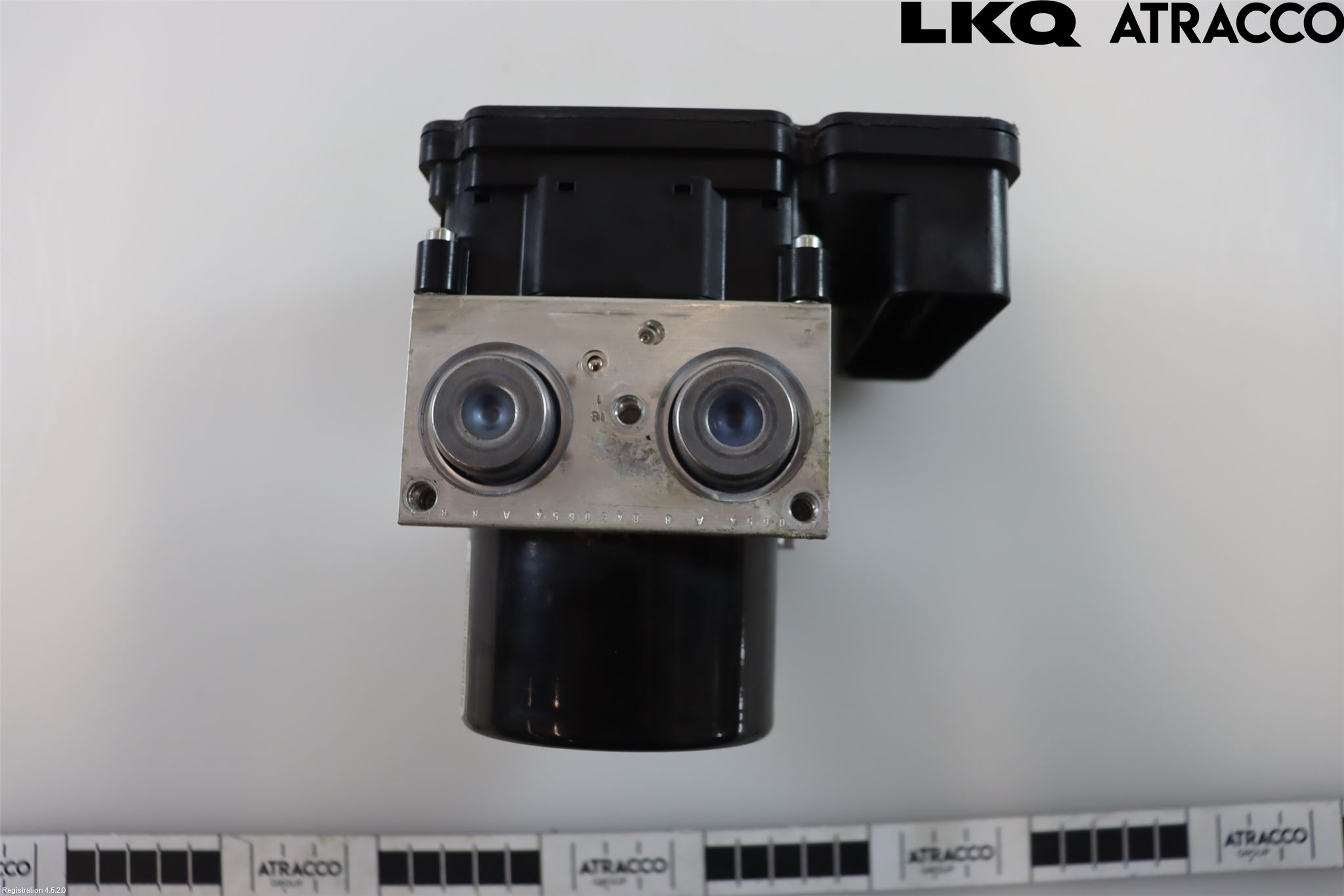 Volvo XC60 09-13 Abs Hydraulaggregat