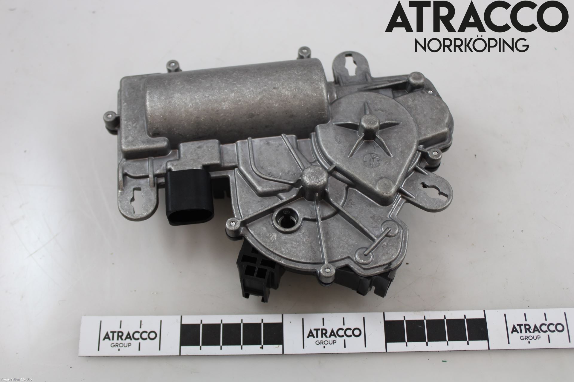 Volkswagen VW ARTEON 17- Bakluckeöppnare Automatisk