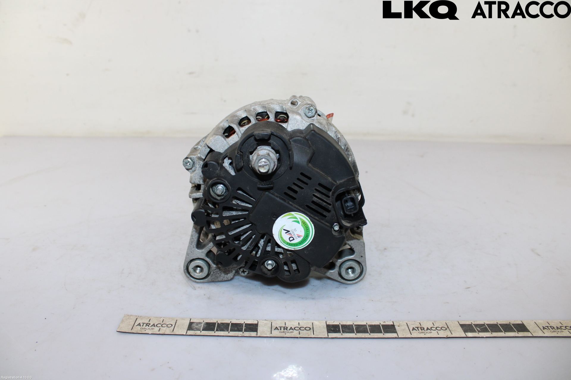 Mercedes-Benz MB CITAN (W415) 13-21 Generator