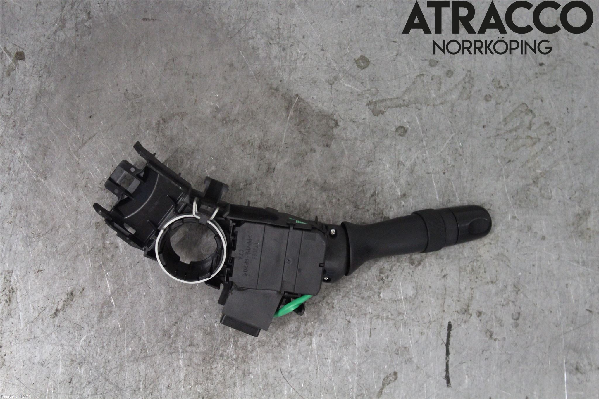 Toyota AYGO 15-21 Spak Blinkers-Ljusomk