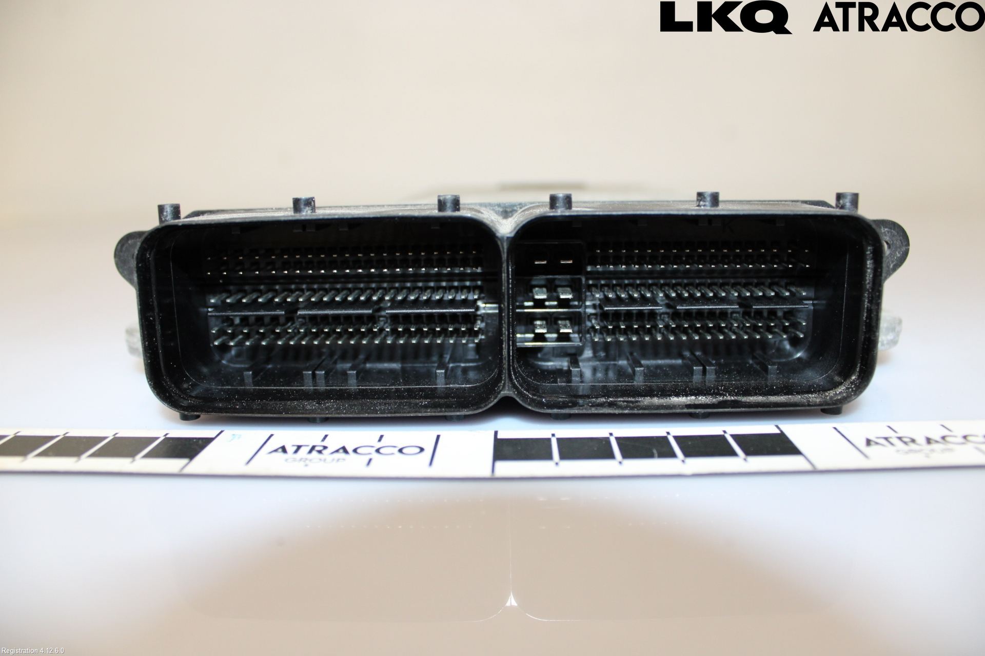 Audi A6 F2/C8 19- Styrenhet Inspump Diesel