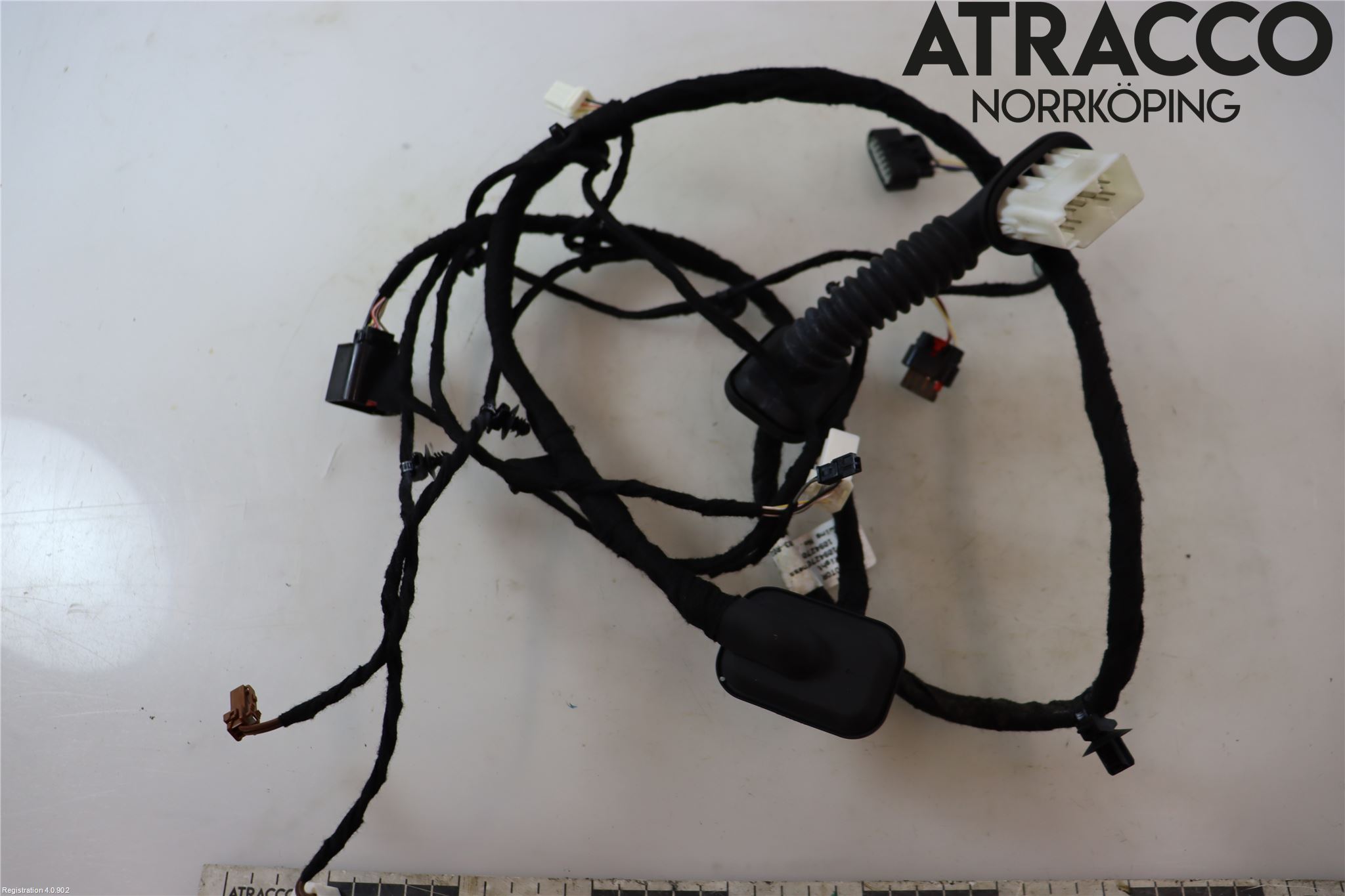 MG MARVEL R 22- Kabelhärva