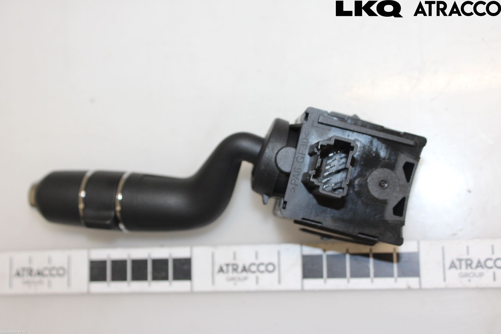 Jaguar XJ X351        10- Spak Blinkers-Ljusomk