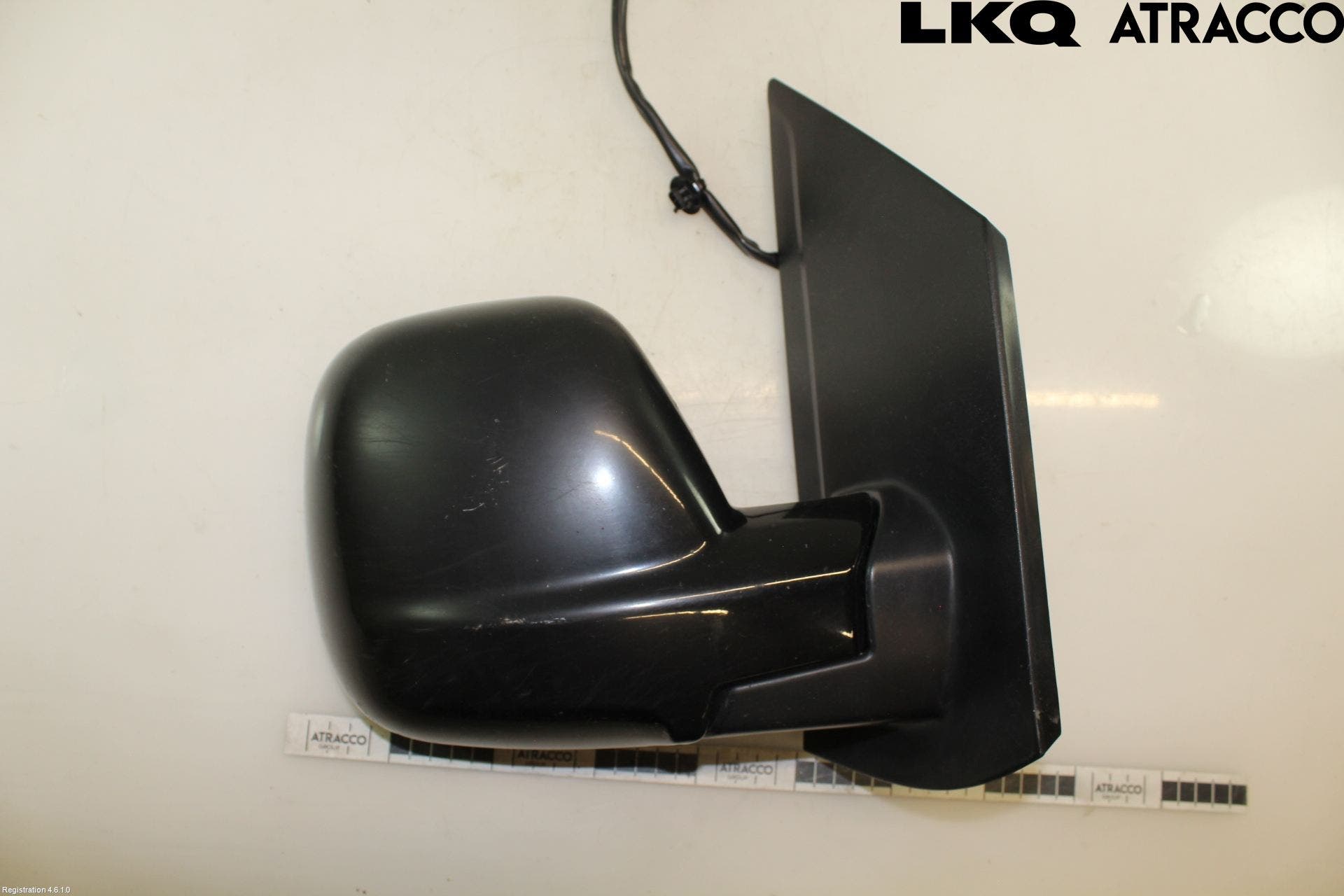 Peugeot EXPERT 15-16 Spegel Yttre El Hö